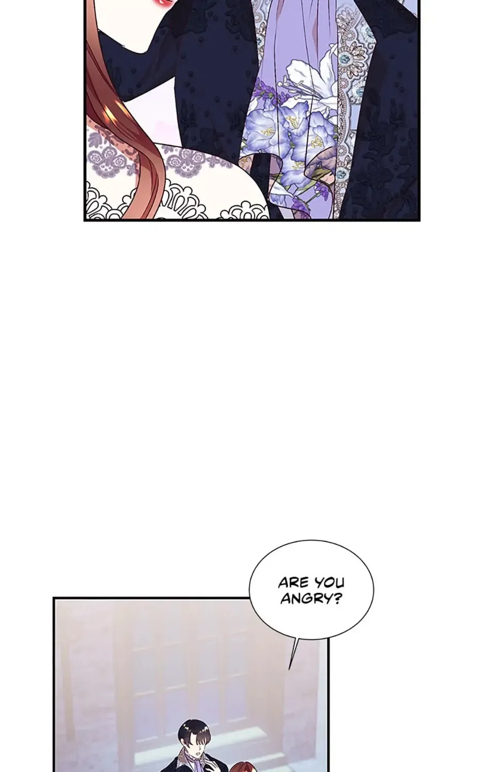Read No More Turning a Blind Eye chapter 83 image 24 on Lezhin