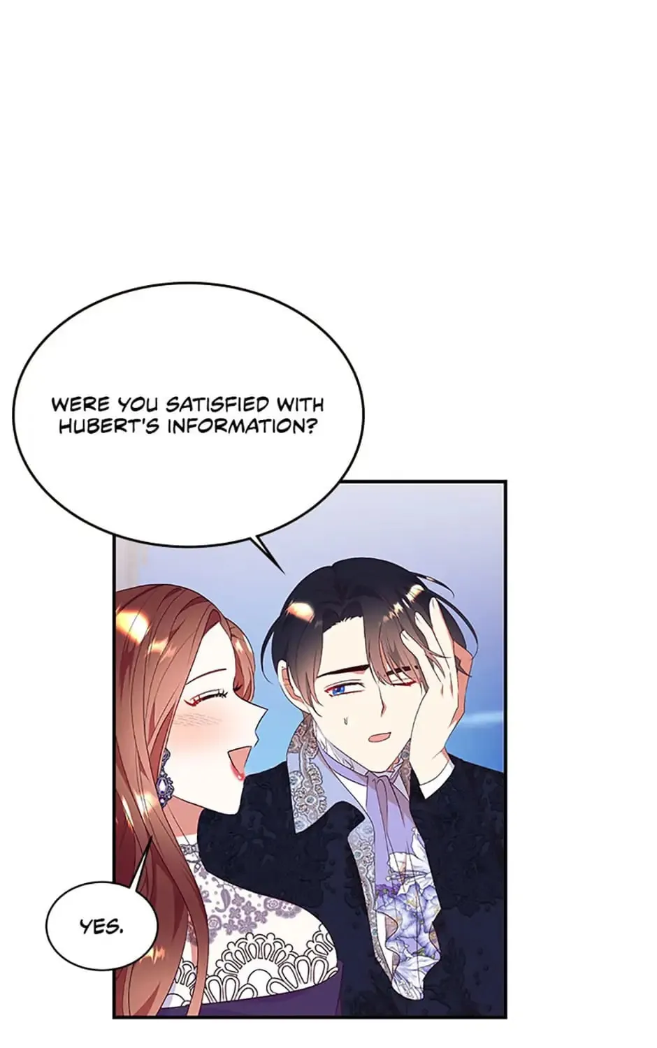 Read No More Turning a Blind Eye chapter 83 image 30 on Lezhin