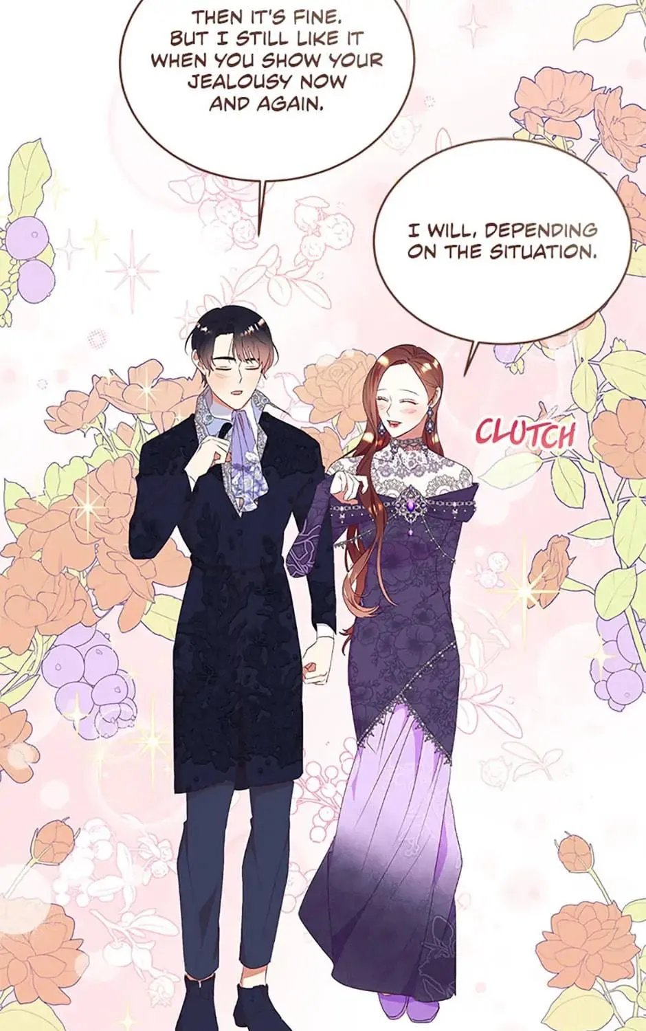 Read No More Turning a Blind Eye chapter 83 image 32 on Lezhin