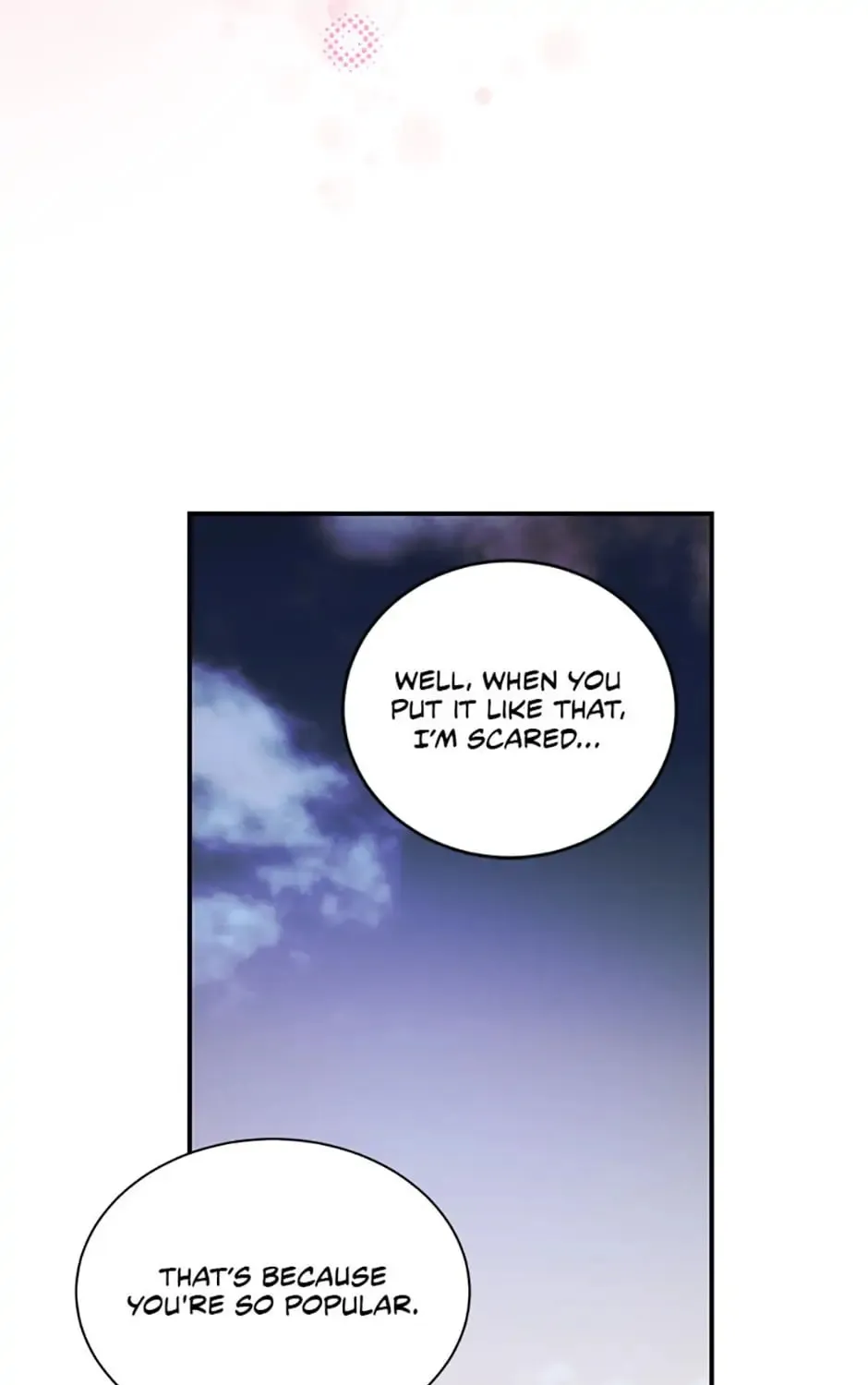 Read No More Turning a Blind Eye chapter 83 image 34 on Lezhin