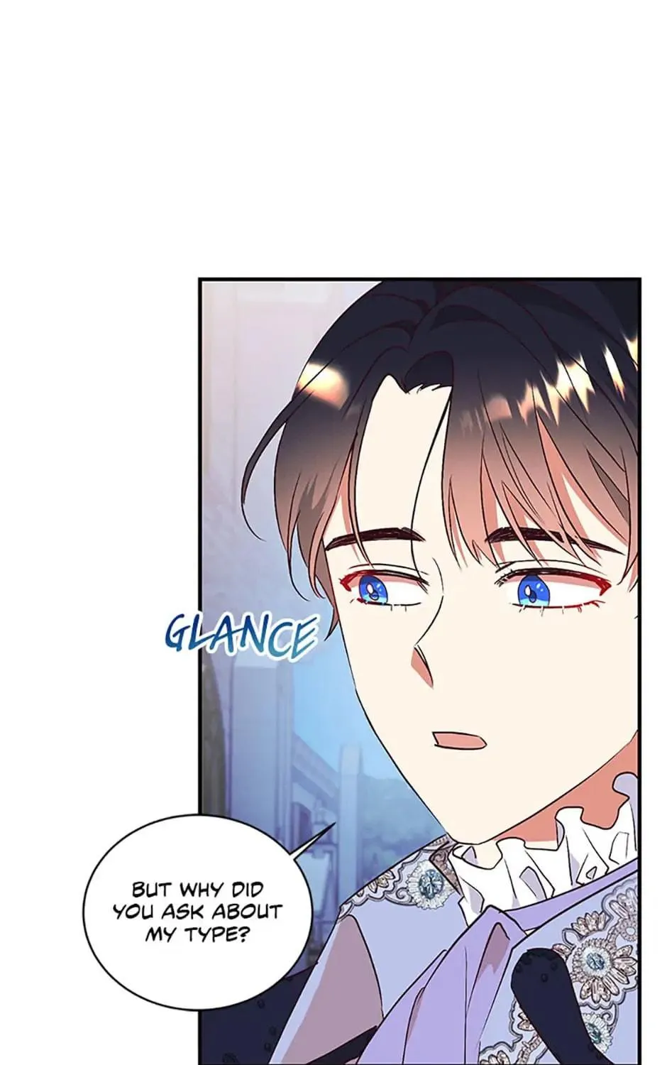 Read No More Turning a Blind Eye chapter 83 image 36 on Lezhin