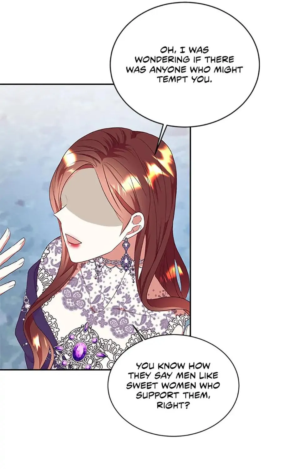 Read No More Turning a Blind Eye chapter 83 image 38 on Lezhin