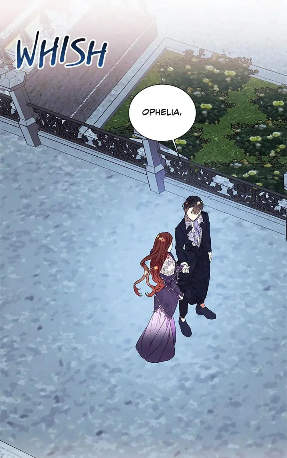 Read No More Turning a Blind Eye chapter 83 image 4 on Lezhin