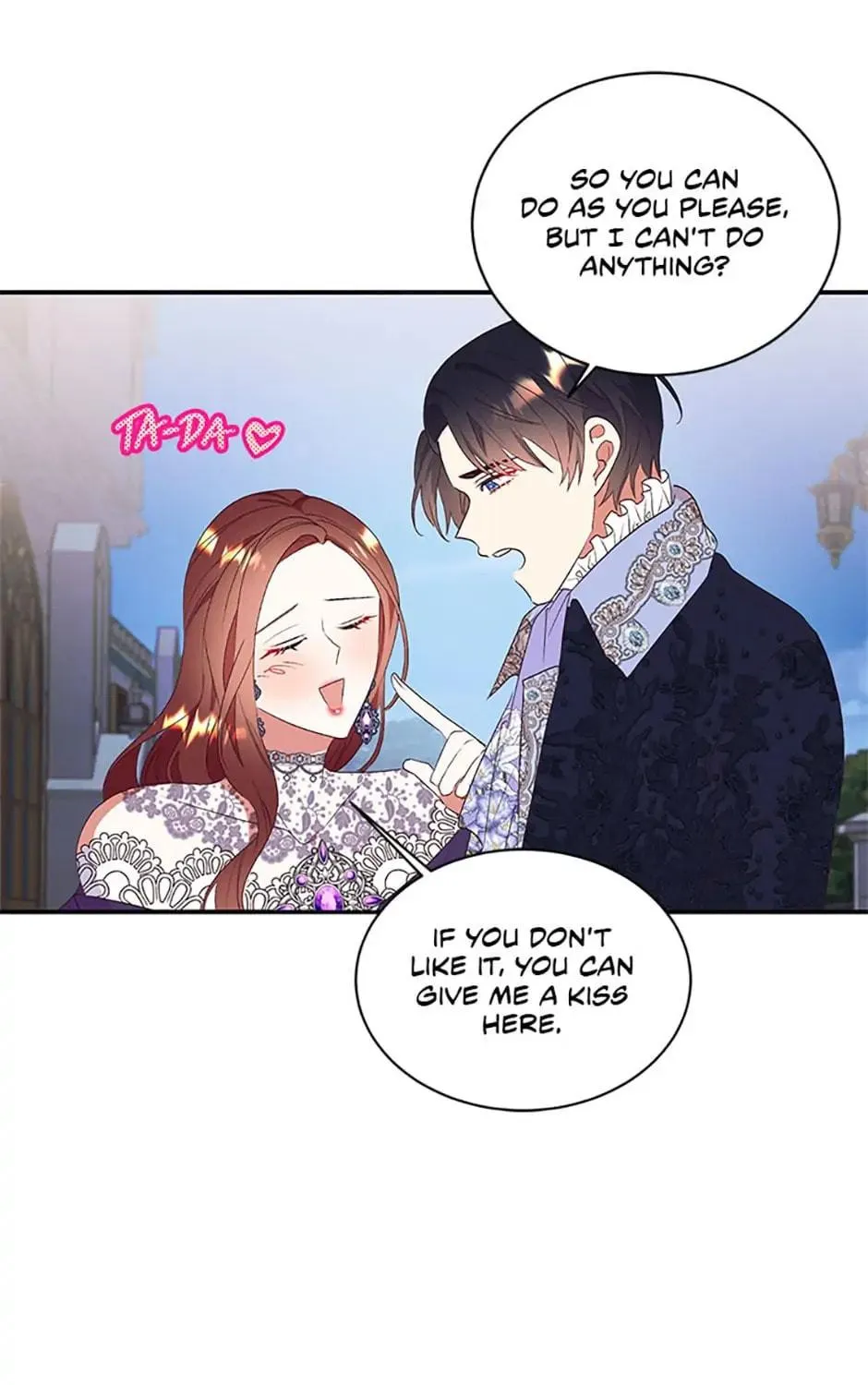 Read No More Turning a Blind Eye chapter 83 image 46 on Lezhin