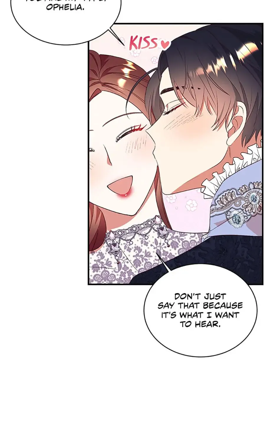 Read No More Turning a Blind Eye chapter 83 image 48 on Lezhin