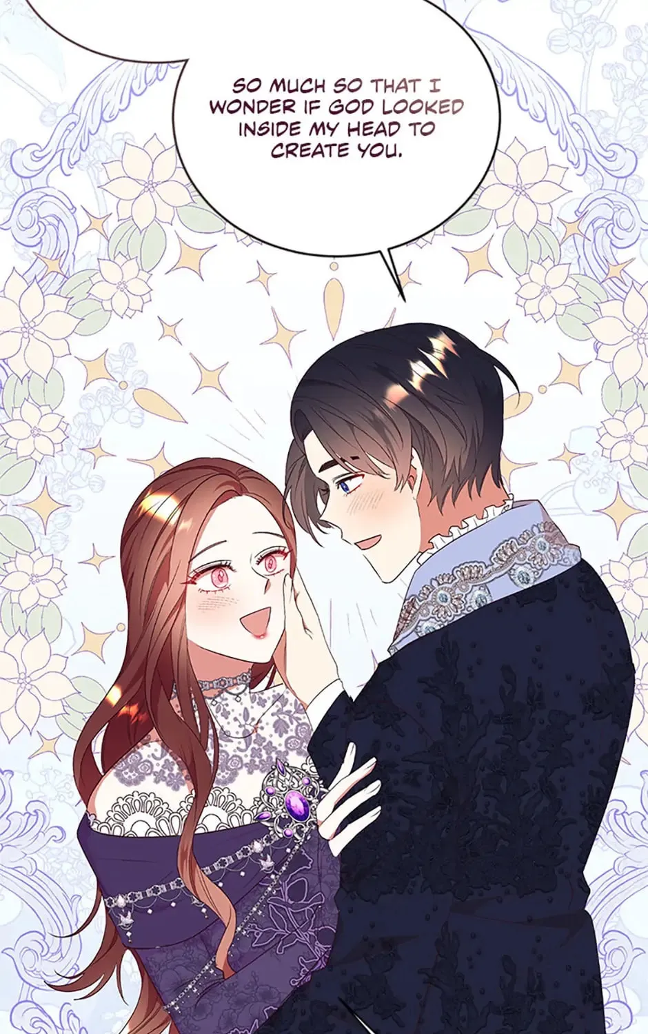Read No More Turning a Blind Eye chapter 83 image 52 on Lezhin