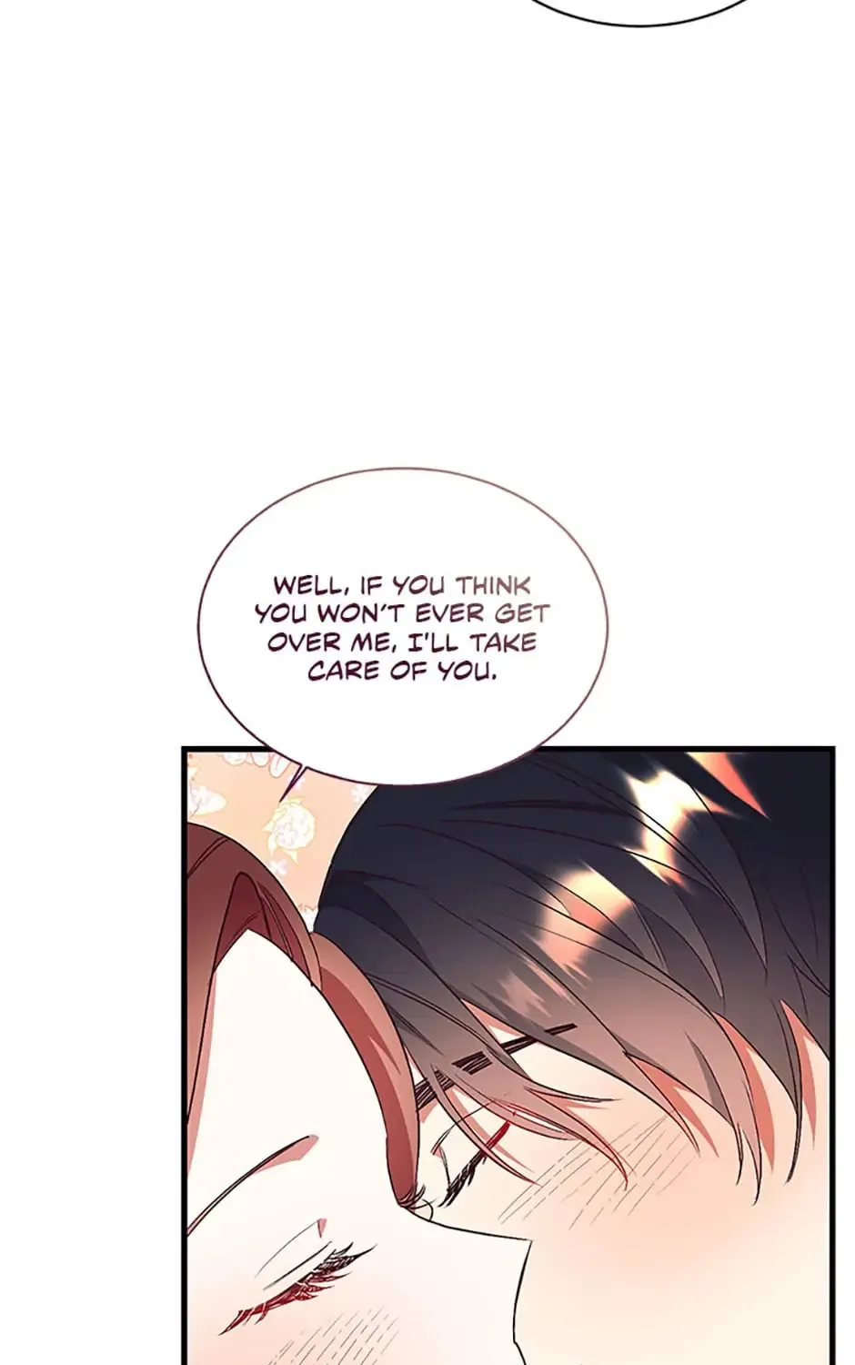 Read No More Turning a Blind Eye chapter 83 image 54 on Lezhin