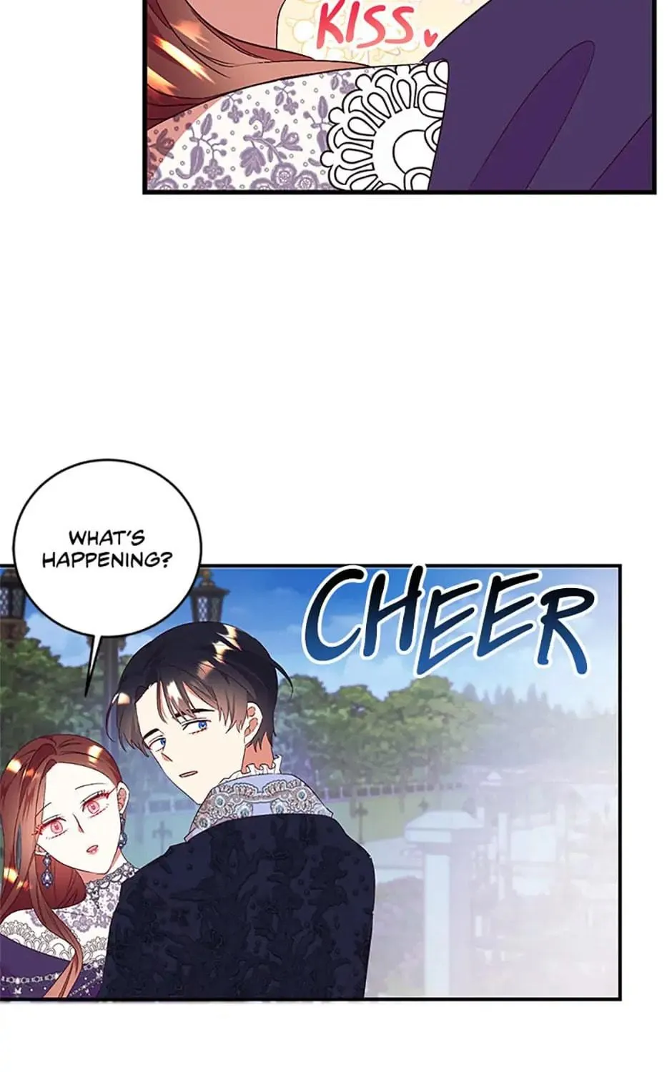 Read No More Turning a Blind Eye chapter 83 image 56 on Lezhin