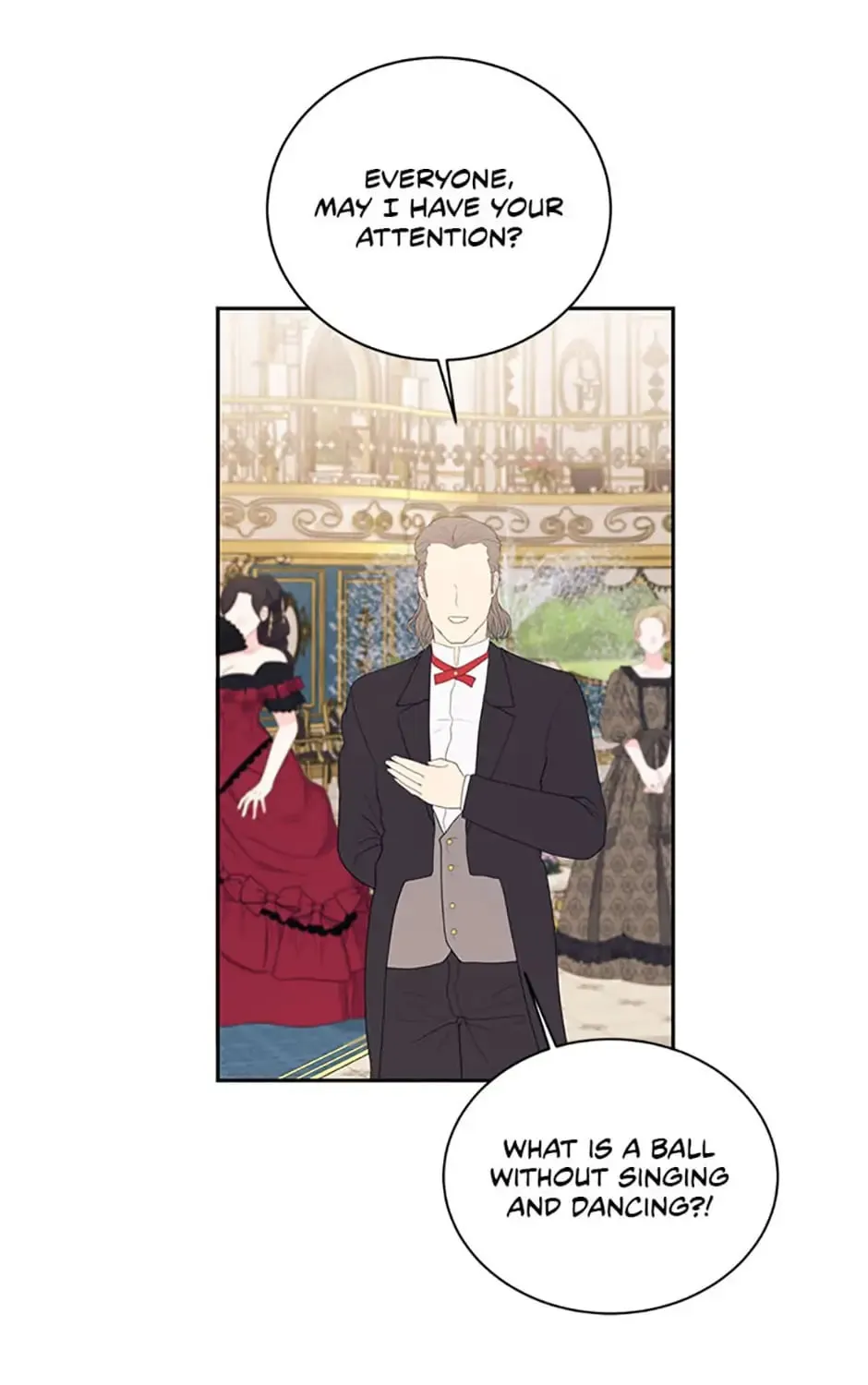Read No More Turning a Blind Eye chapter 83 image 58 on Lezhin