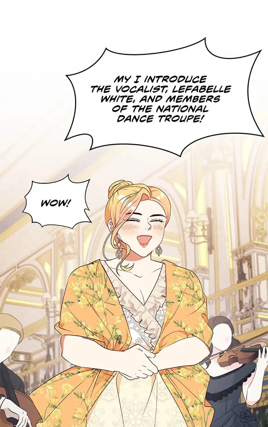 Read No More Turning a Blind Eye chapter 83 image 60 on Lezhin