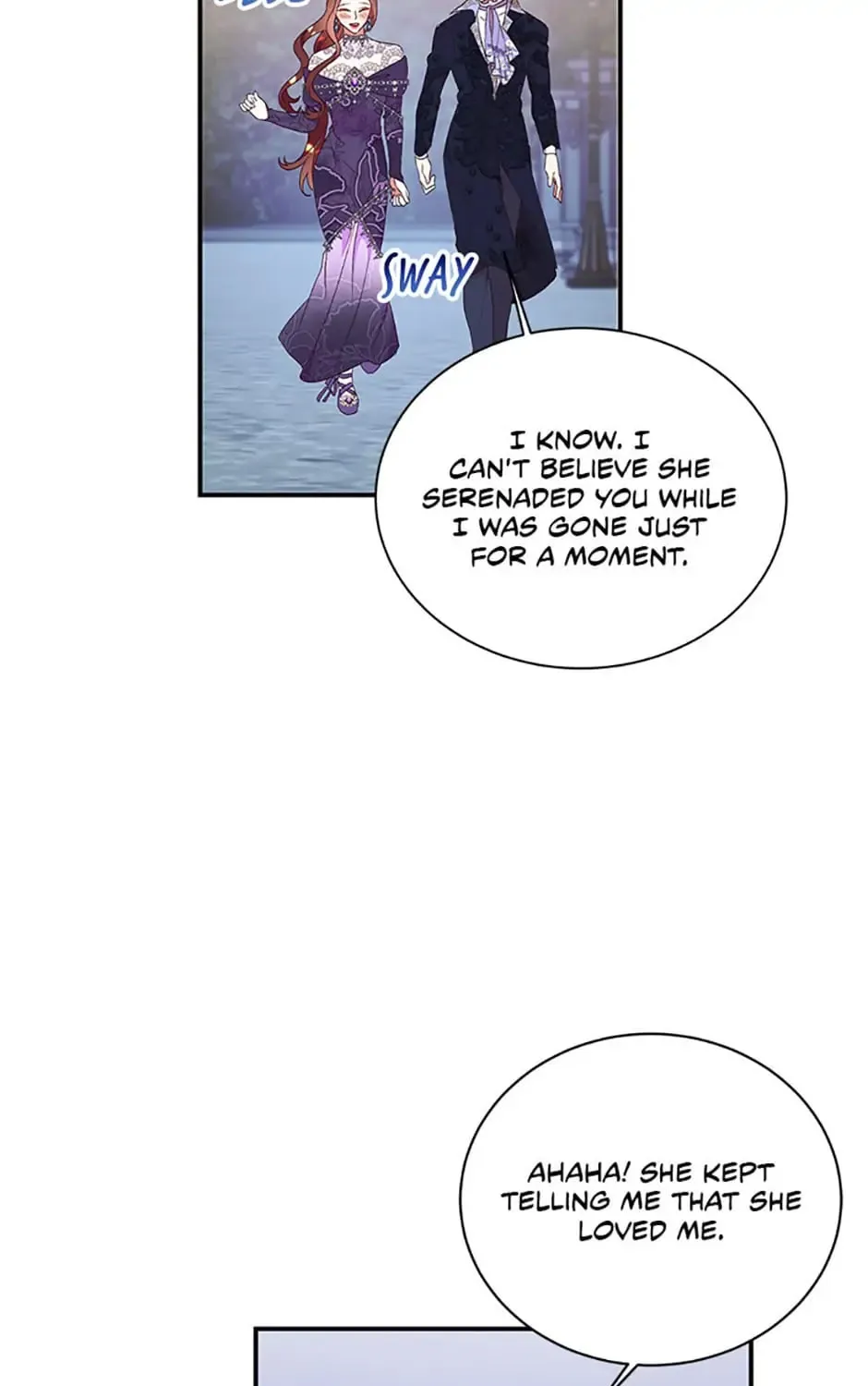 Read No More Turning a Blind Eye chapter 83 image 72 on Lezhin