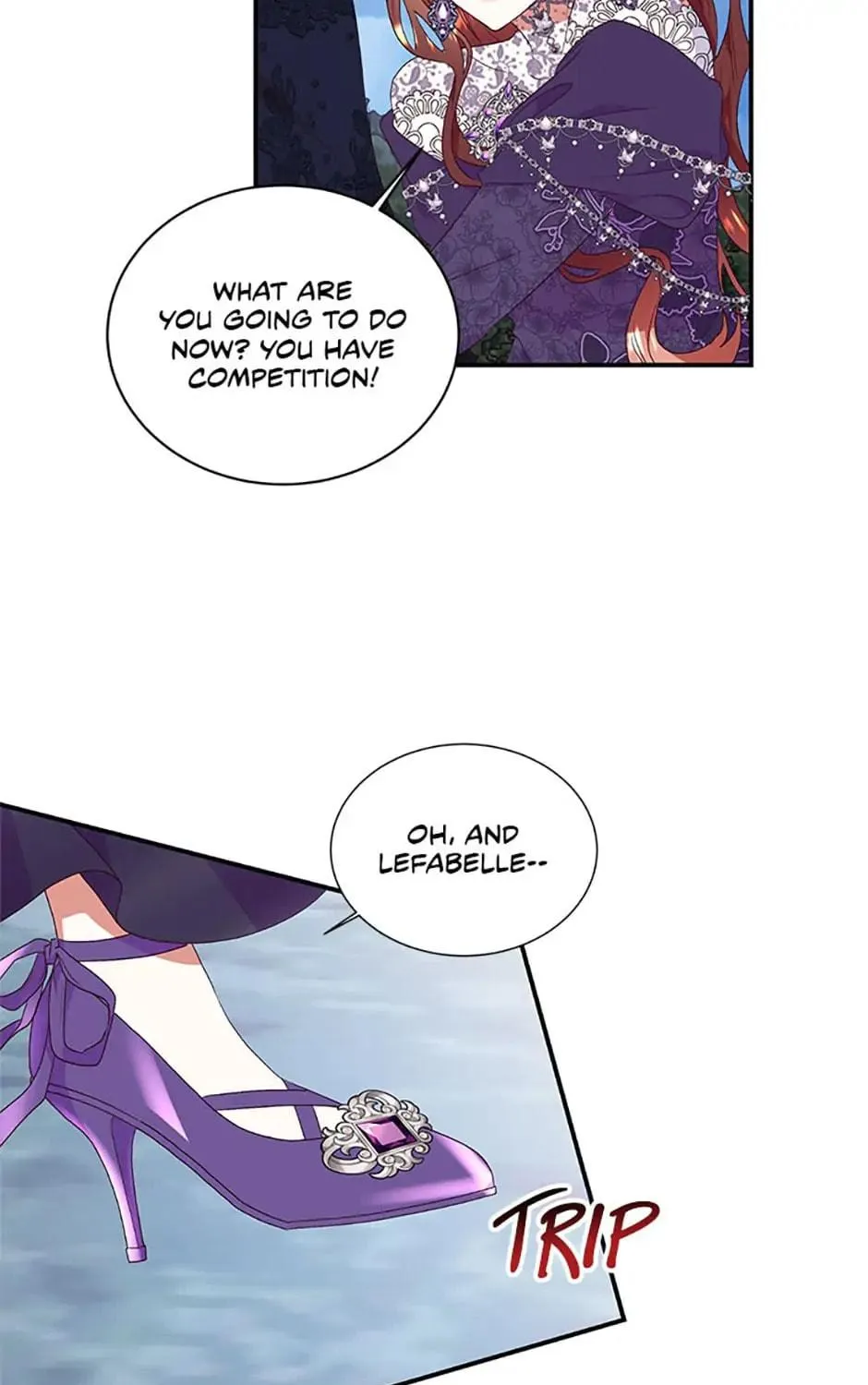 Read No More Turning a Blind Eye chapter 83 image 74 on Lezhin