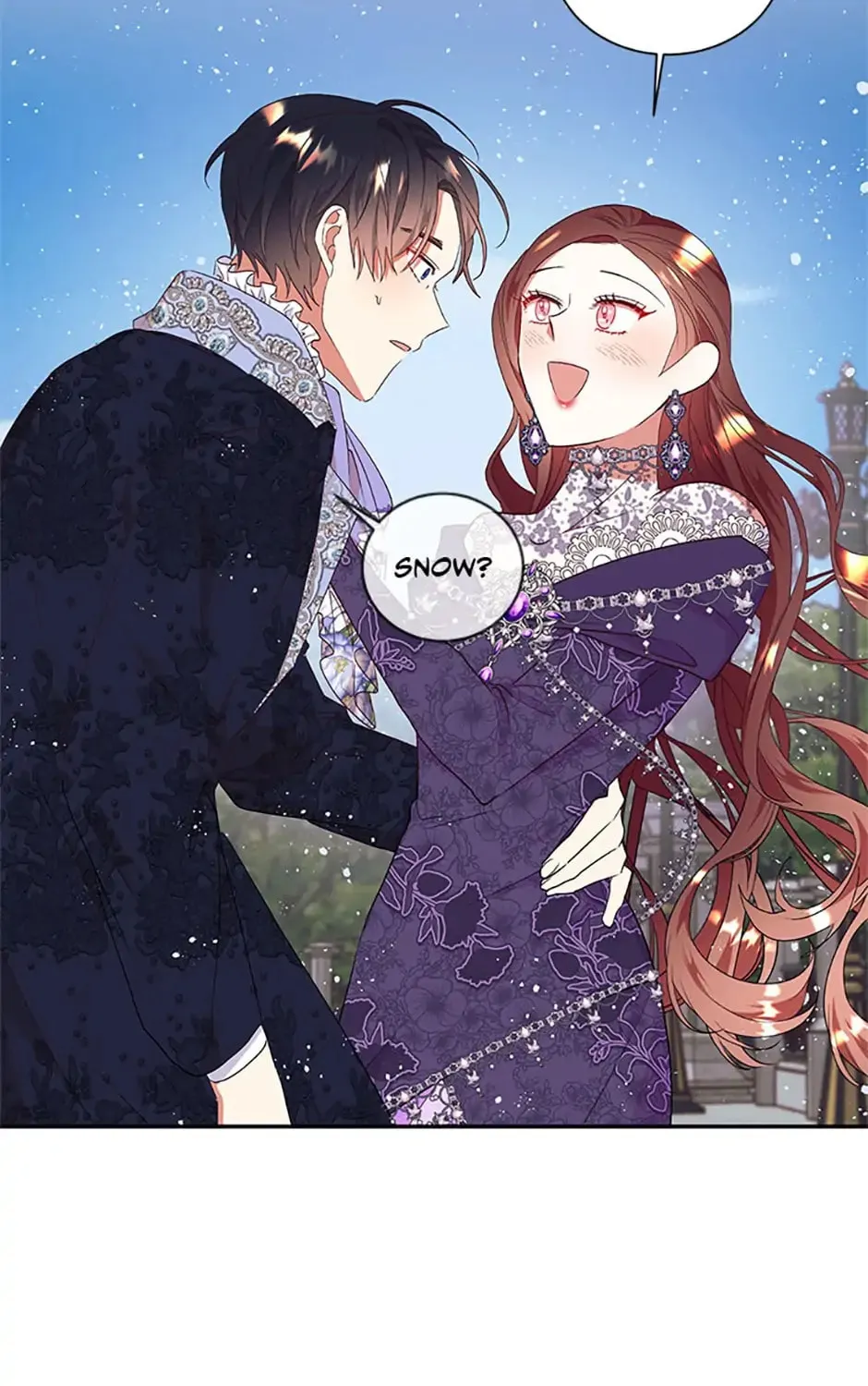 Read No More Turning a Blind Eye chapter 83 image 78 on Lezhin