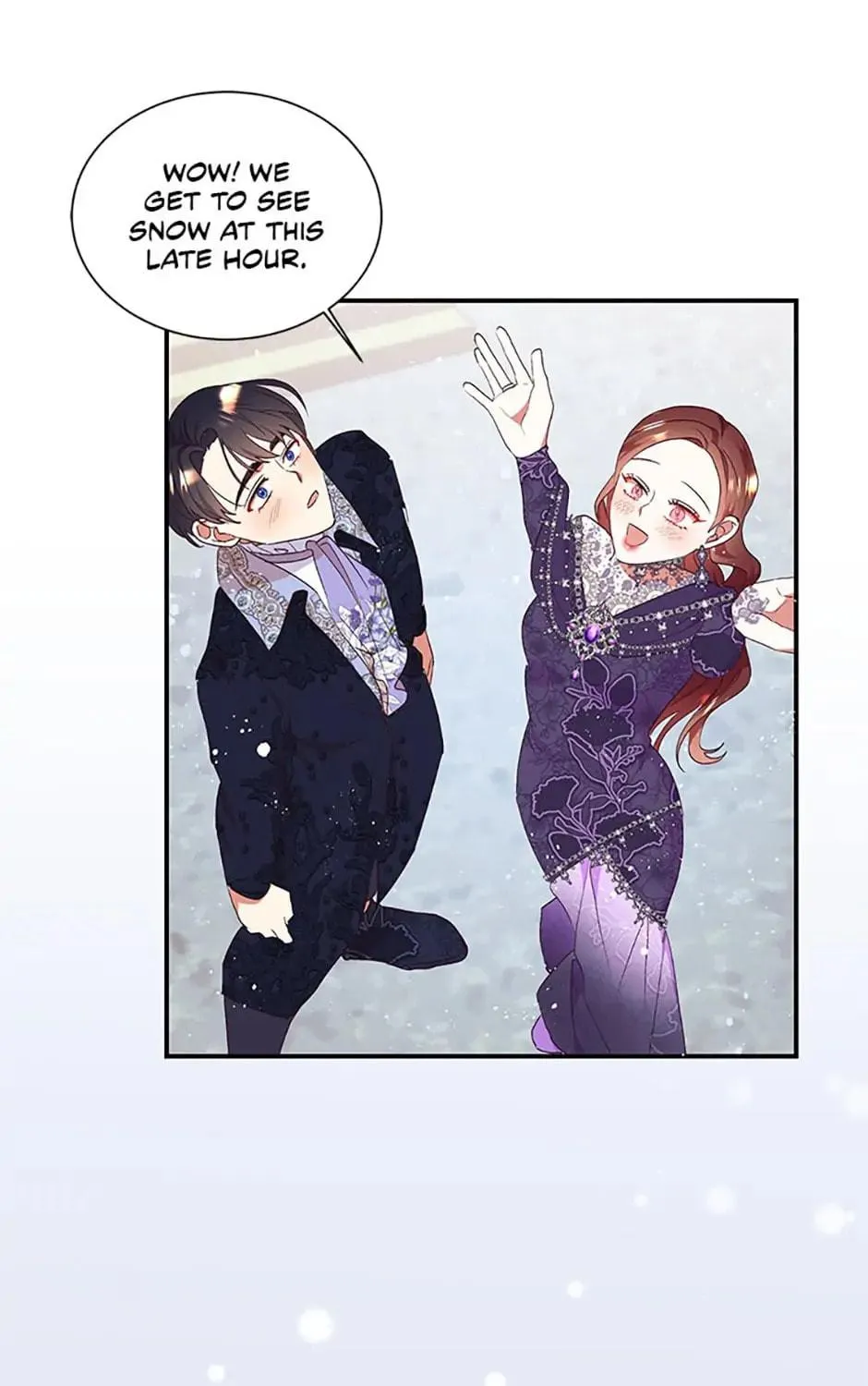 Read No More Turning a Blind Eye chapter 83 image 80 on Lezhin