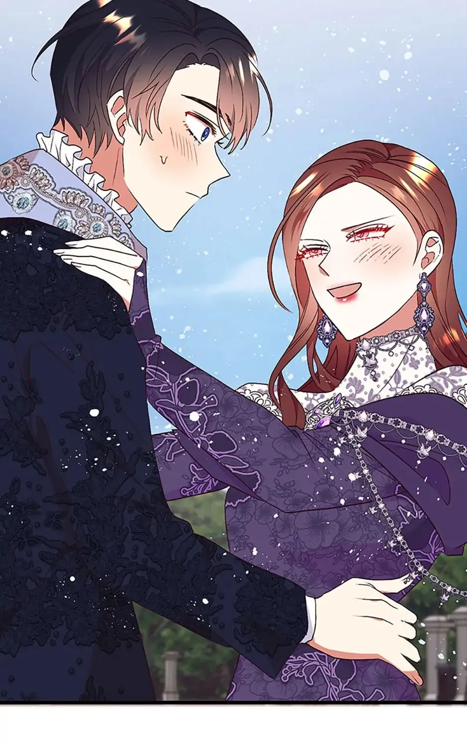 Read No More Turning a Blind Eye chapter 83 image 82 on Lezhin