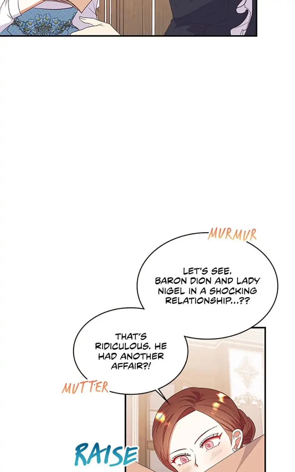 Read No More Turning a Blind Eye chapter 83 image 92 on Lezhin