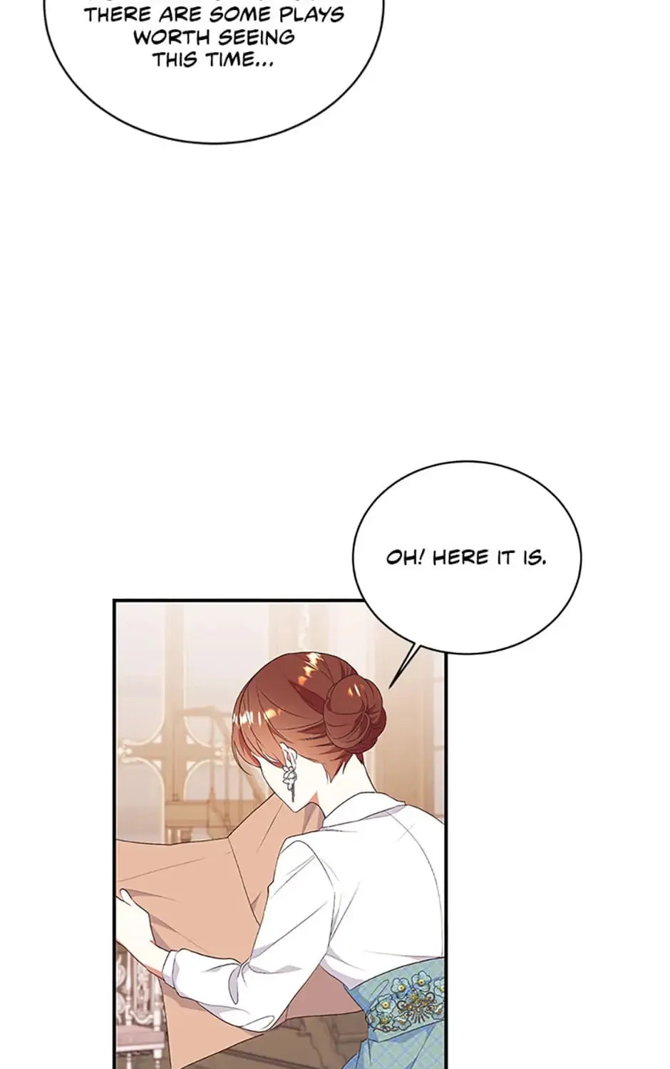 Read No More Turning a Blind Eye chapter 83 image 94 on Lezhin