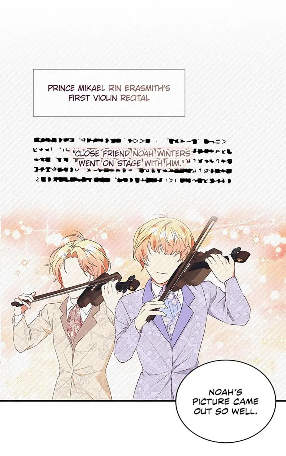 Read No More Turning a Blind Eye chapter 83 image 96 on Lezhin