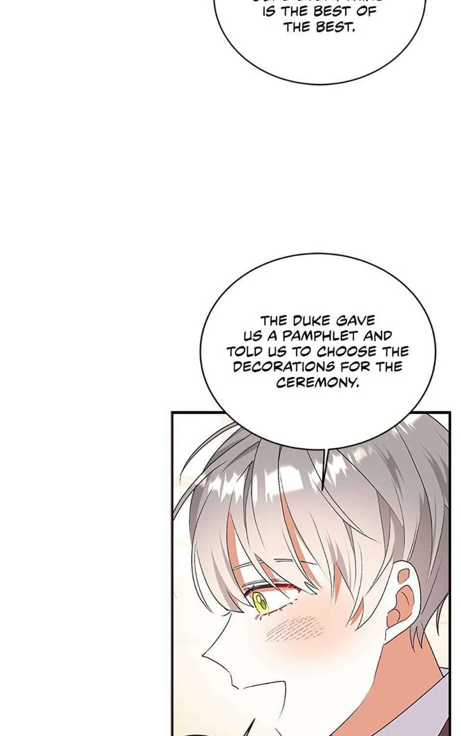 Read No More Turning a Blind Eye chapter 84 image 10 on Lezhin