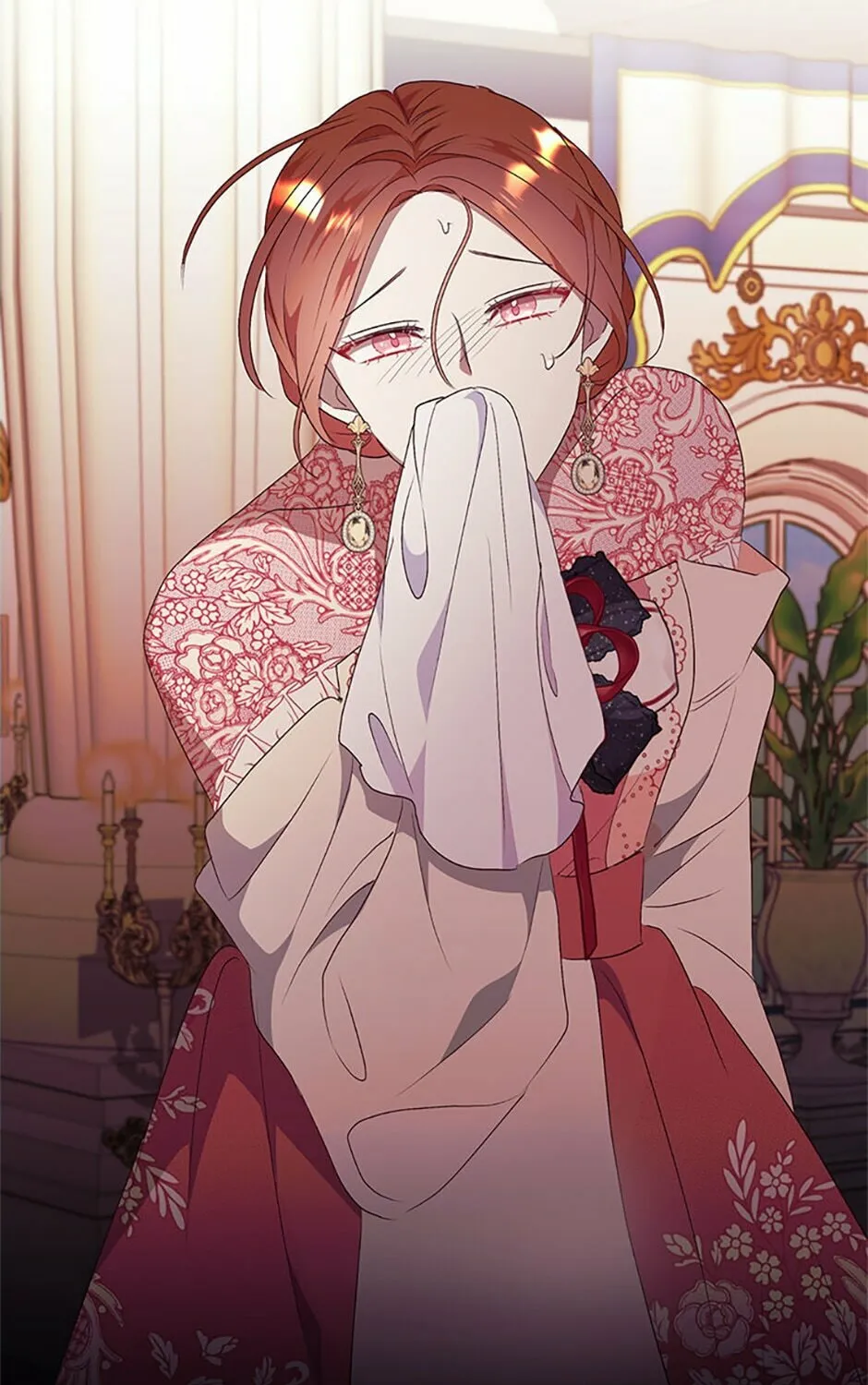 Read No More Turning a Blind Eye chapter 84 image 111 on Lezhin