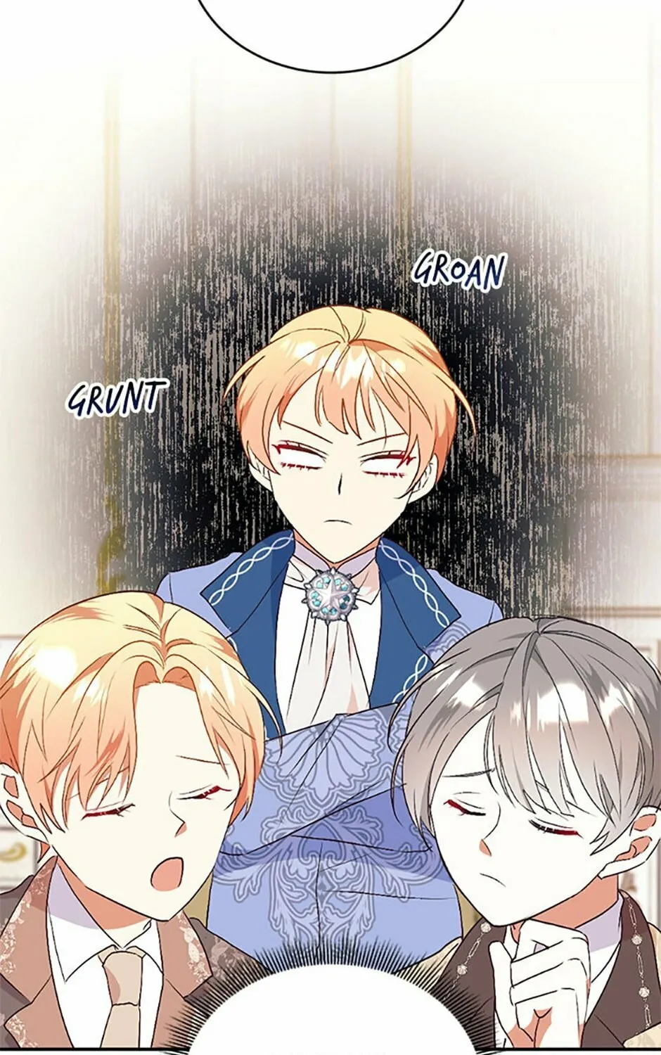 Read No More Turning a Blind Eye chapter 84 image 14 on Lezhin