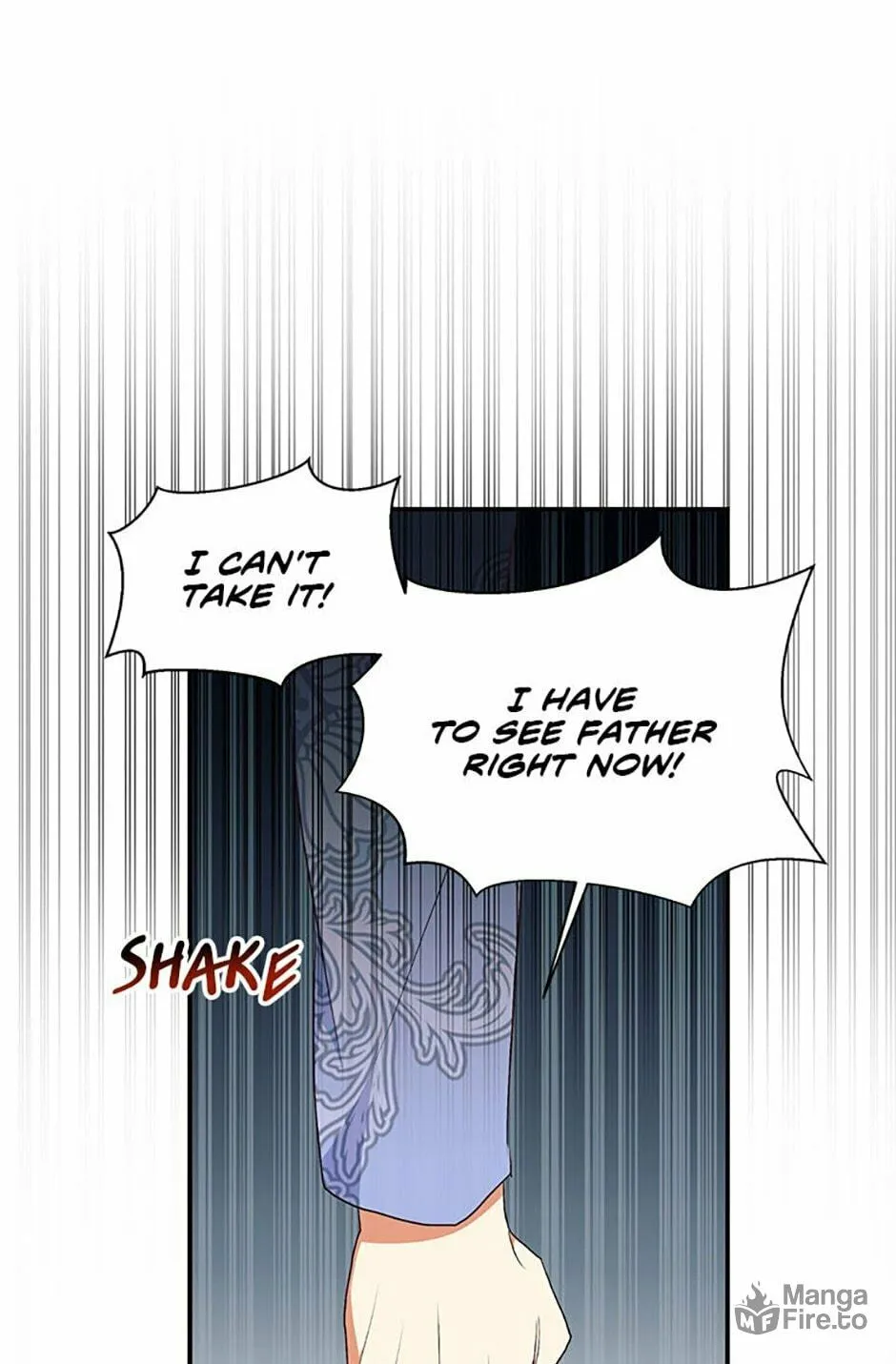 Read No More Turning a Blind Eye chapter 84 image 16 on Lezhin