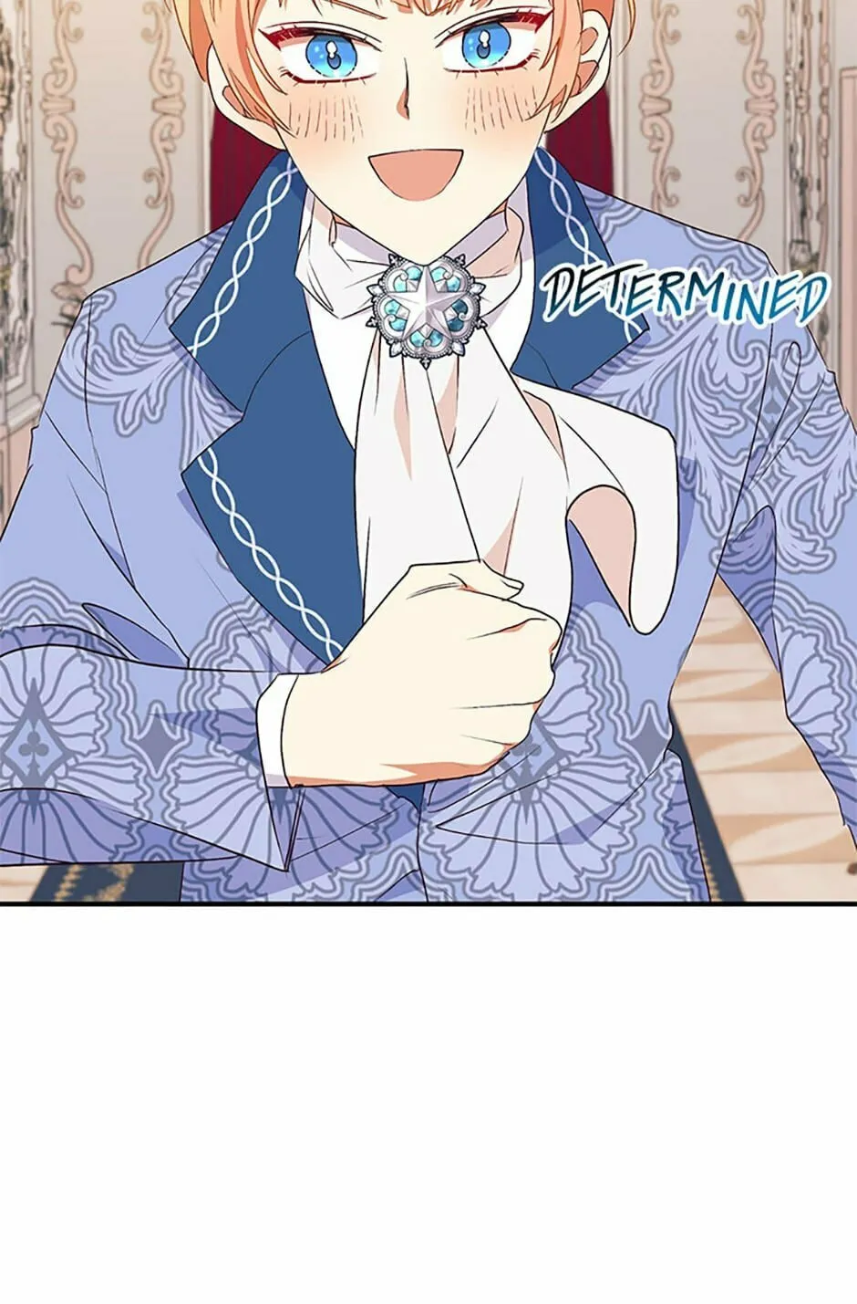 Read No More Turning a Blind Eye chapter 84 image 18 on Lezhin