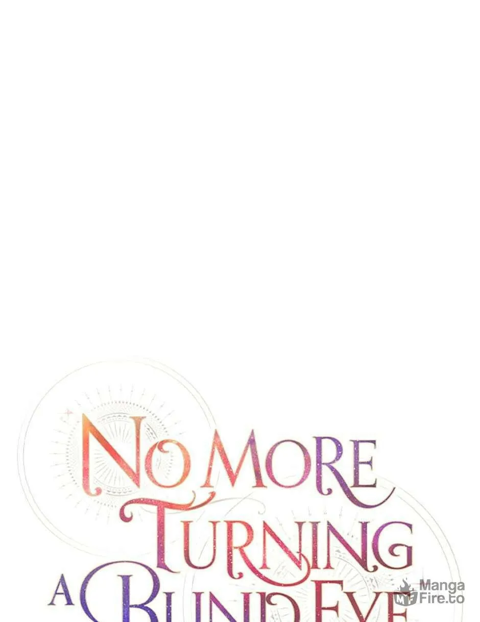 Read No More Turning a Blind Eye chapter 84 image 19 on Lezhin