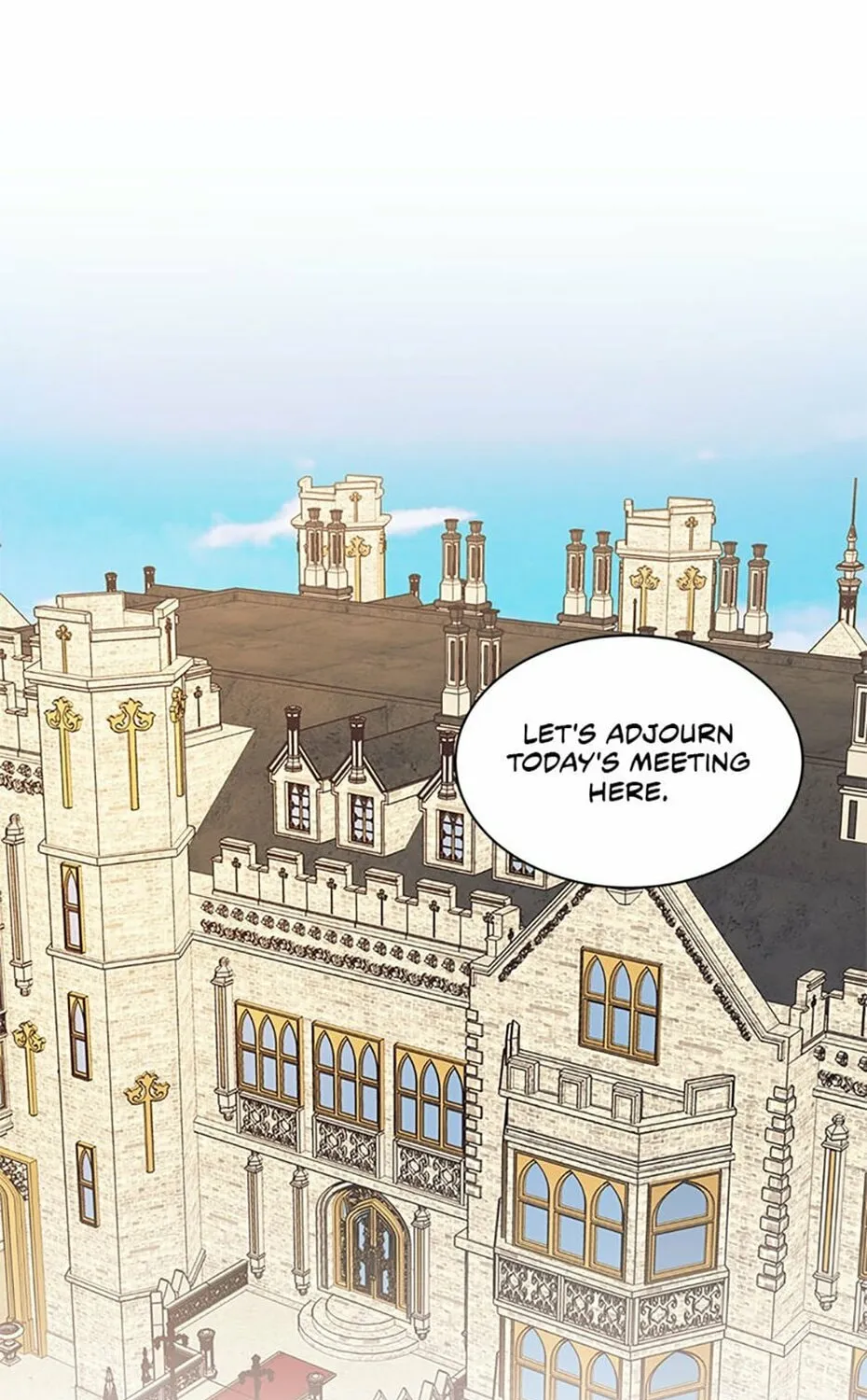Read No More Turning a Blind Eye chapter 84 image 21 on Lezhin