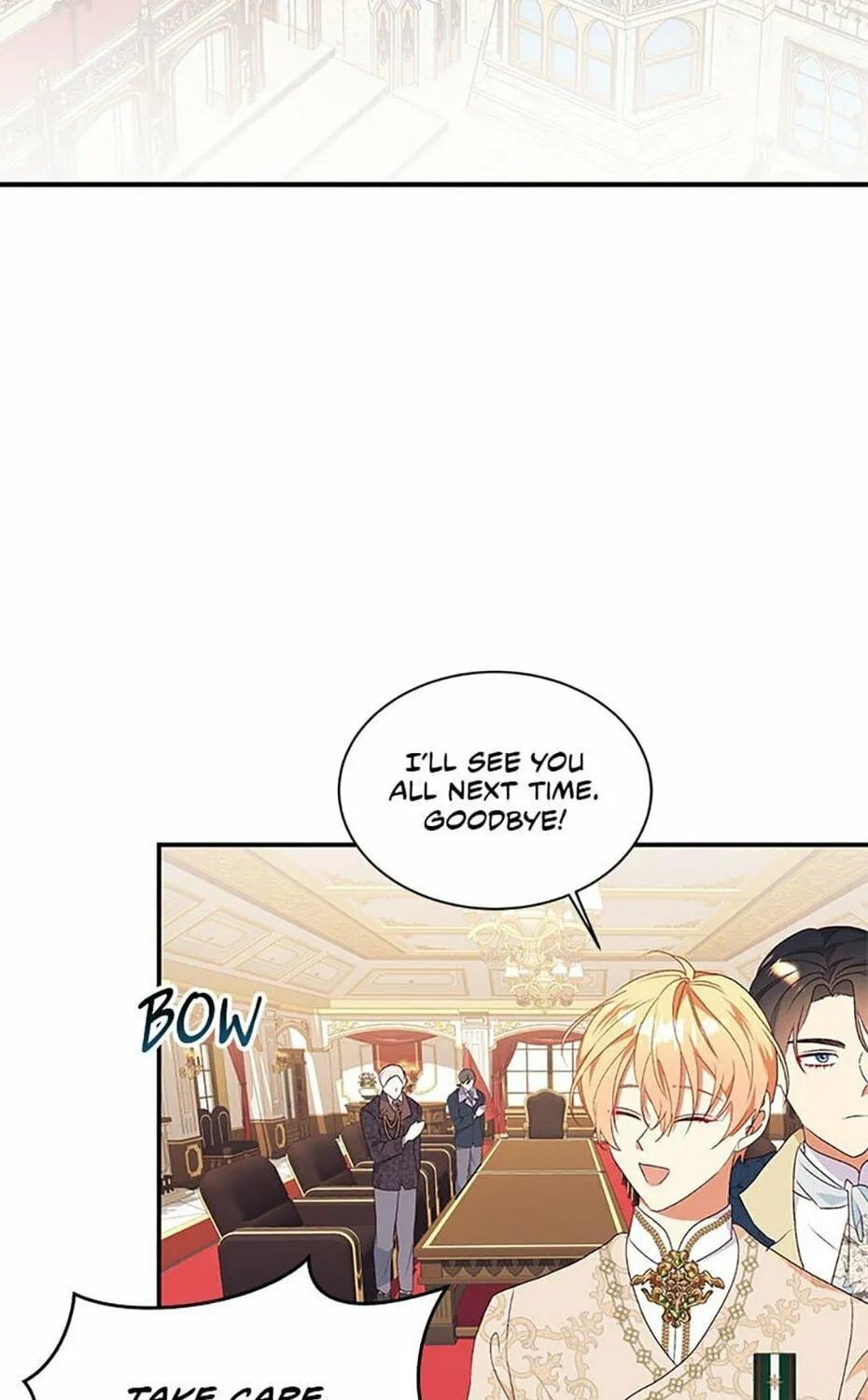 Read No More Turning a Blind Eye chapter 84 image 23 on Lezhin