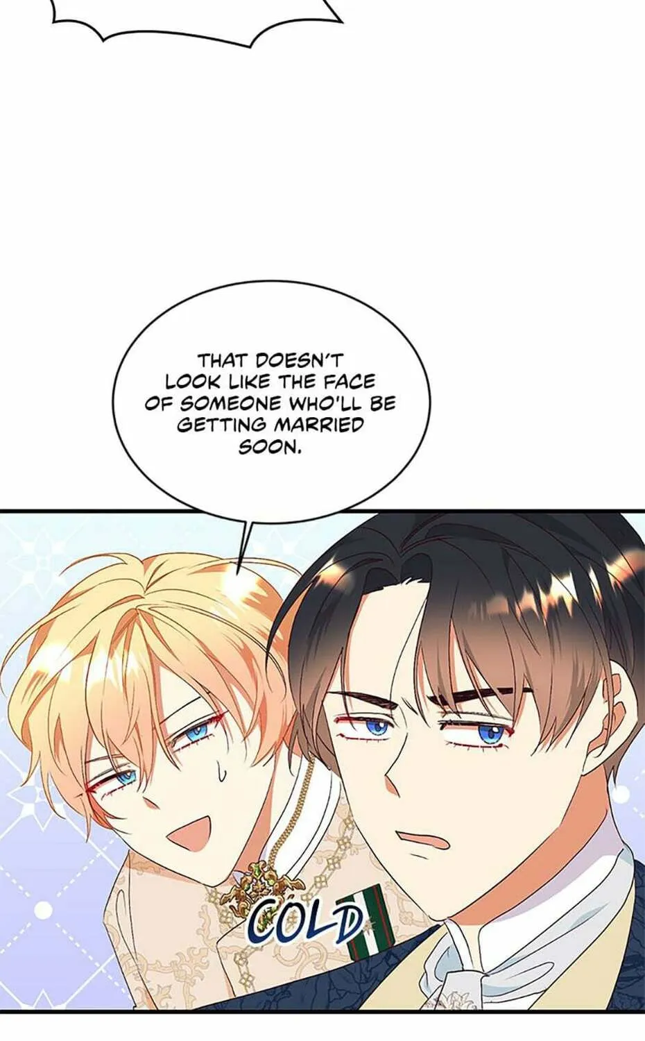 Read No More Turning a Blind Eye chapter 84 image 25 on Lezhin