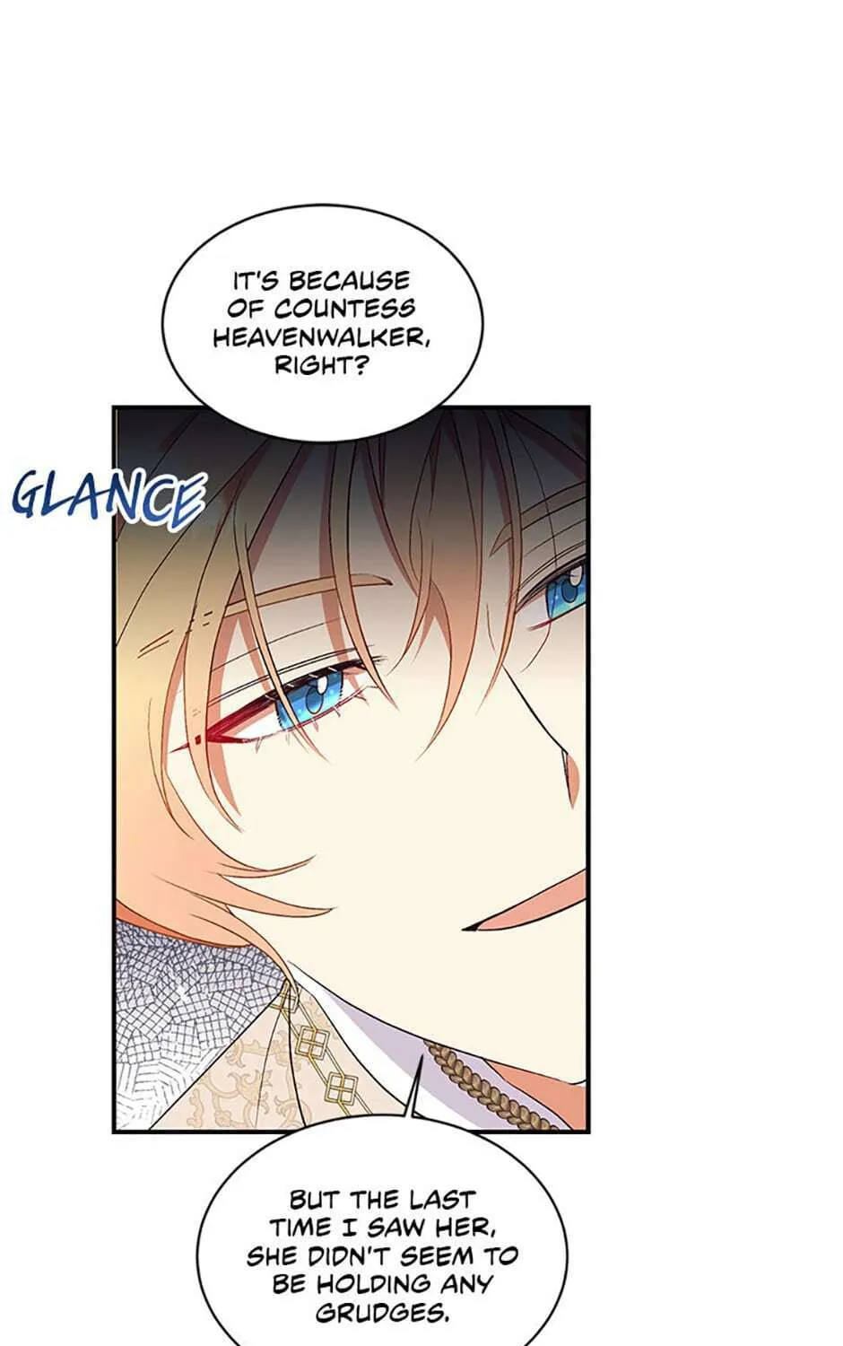 Read No More Turning a Blind Eye chapter 84 image 31 on Lezhin