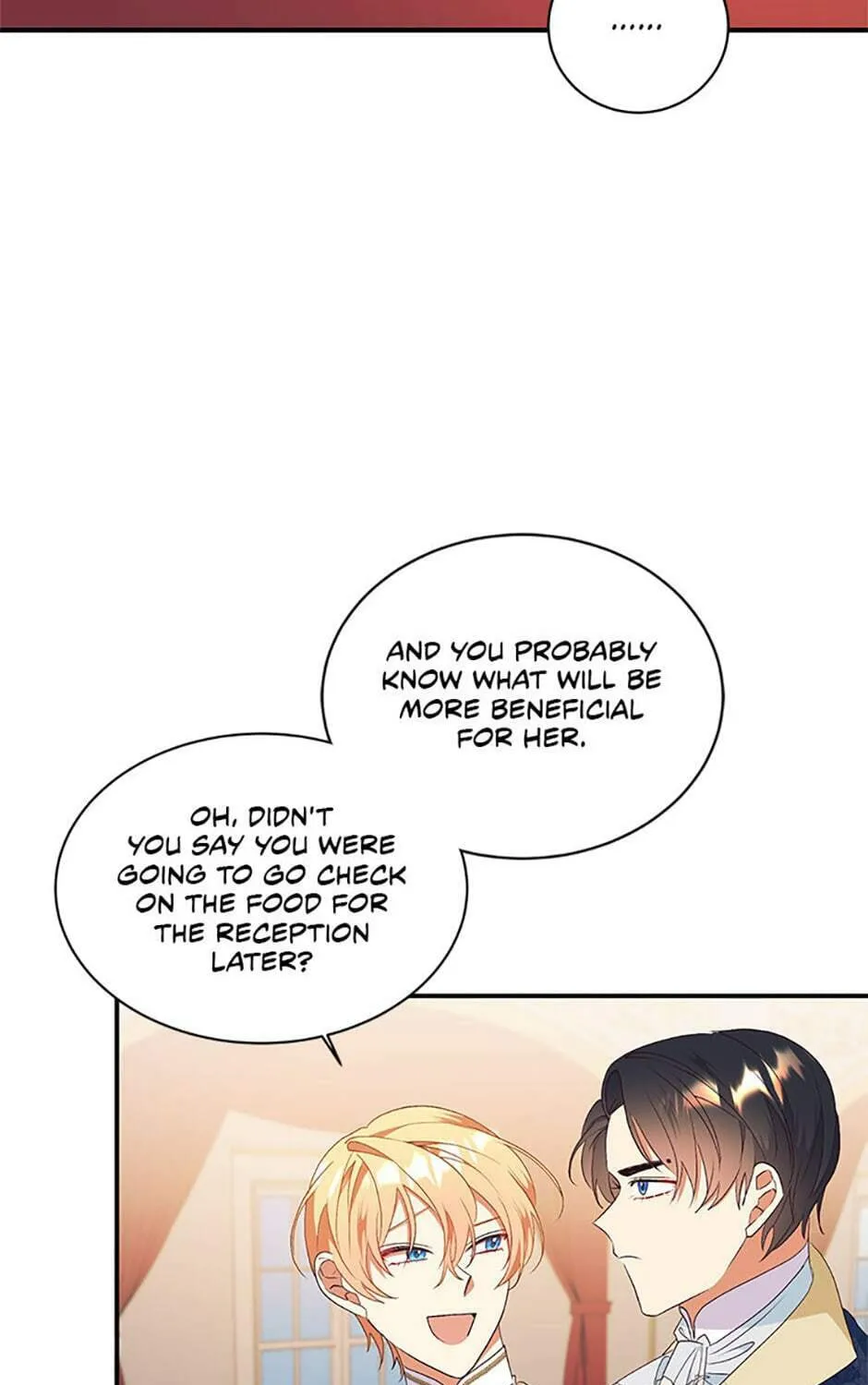 Read No More Turning a Blind Eye chapter 84 image 37 on Lezhin