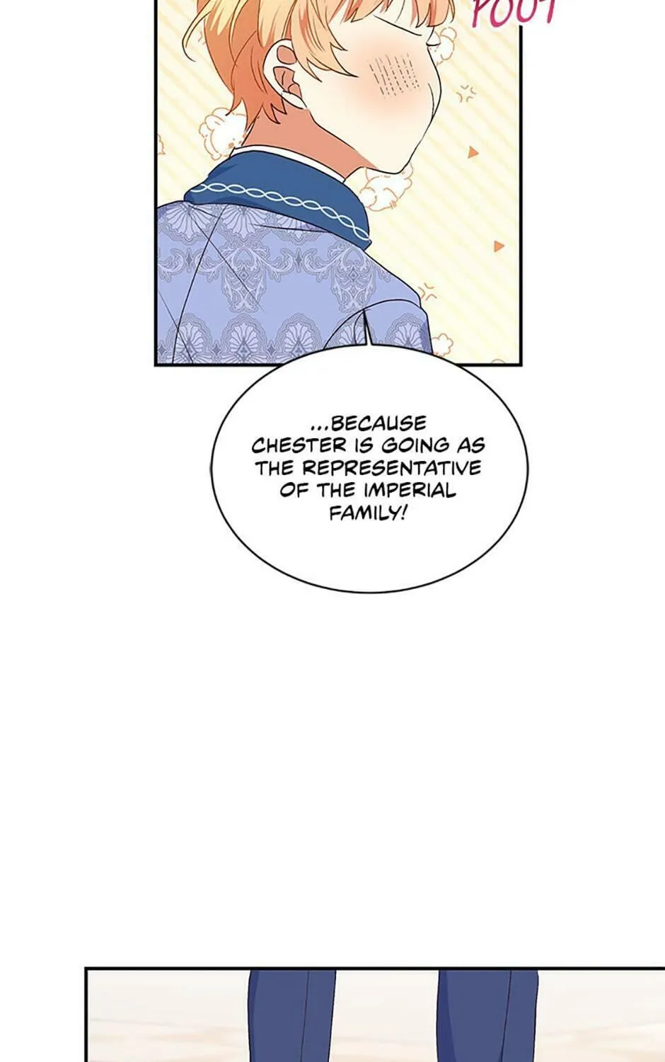 Read No More Turning a Blind Eye chapter 84 image 4 on Lezhin