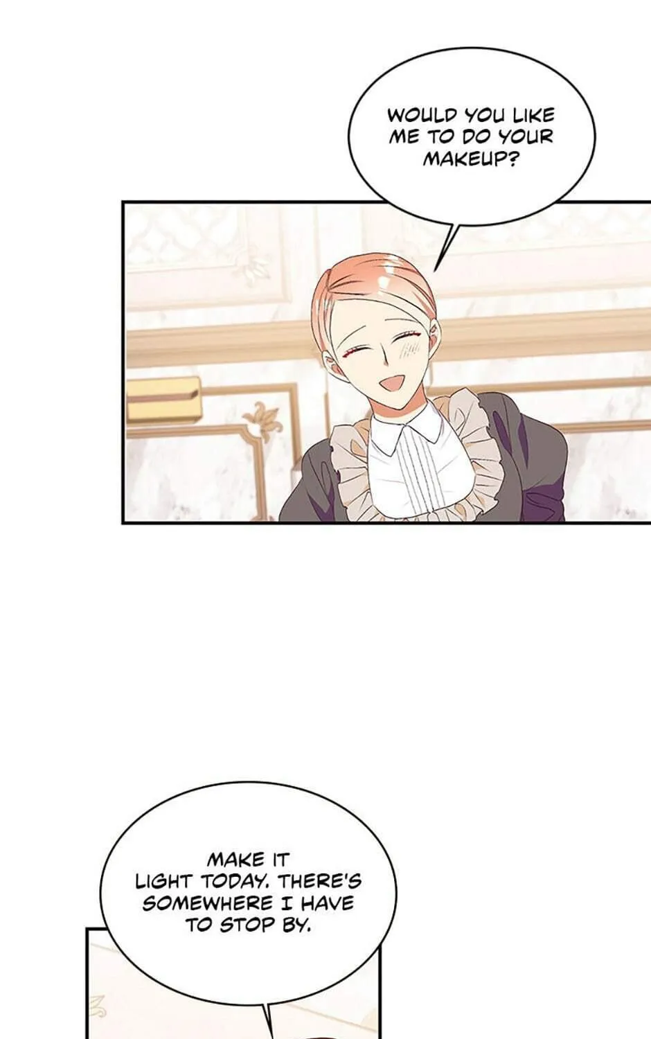 Read No More Turning a Blind Eye chapter 84 image 53 on Lezhin