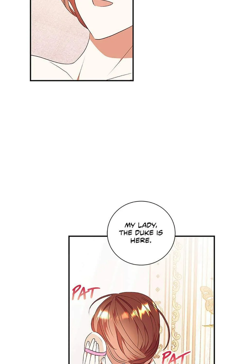 Read No More Turning a Blind Eye chapter 84 image 55 on Lezhin