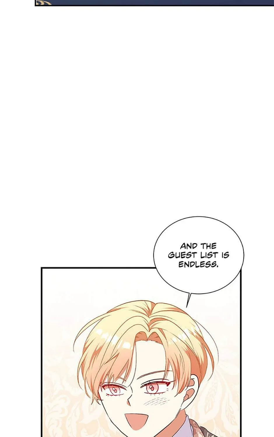 Read No More Turning a Blind Eye chapter 84 image 6 on Lezhin