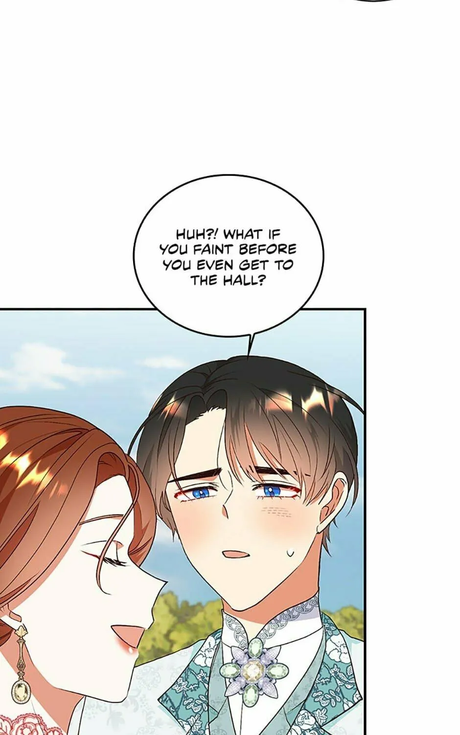 Read No More Turning a Blind Eye chapter 84 image 63 on Lezhin