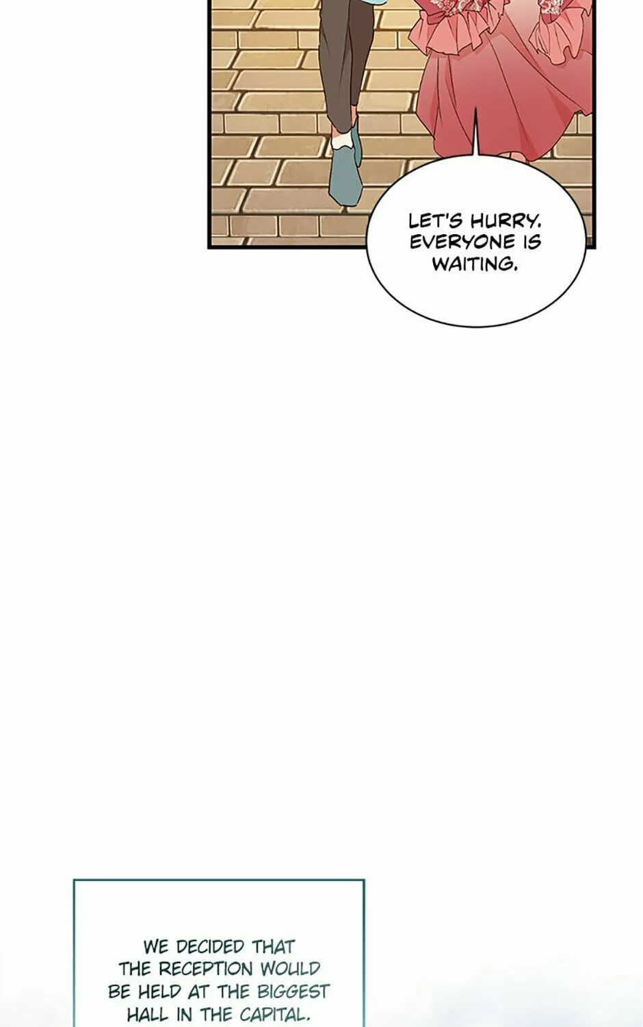 Read No More Turning a Blind Eye chapter 84 image 67 on Lezhin