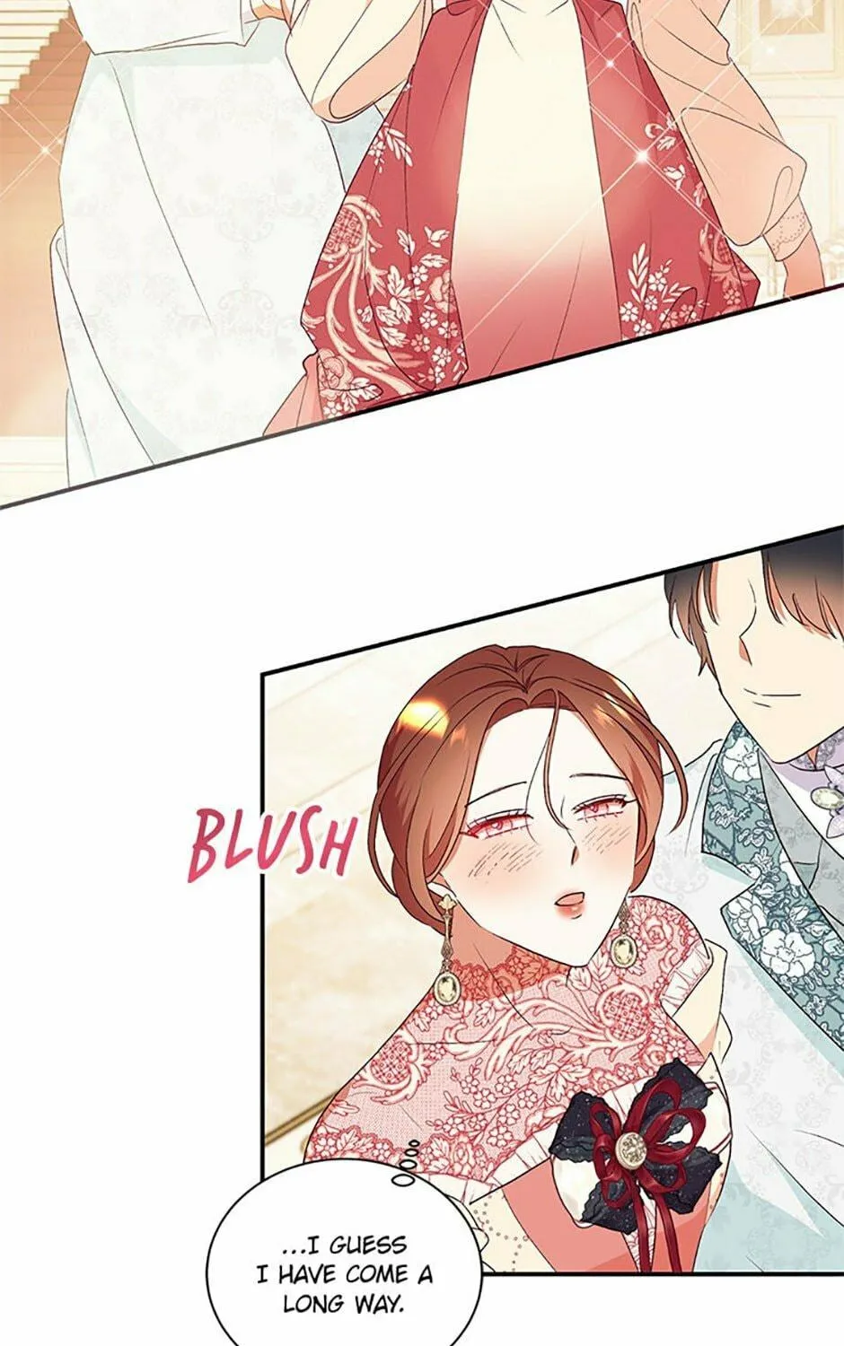 Read No More Turning a Blind Eye chapter 84 image 77 on Lezhin