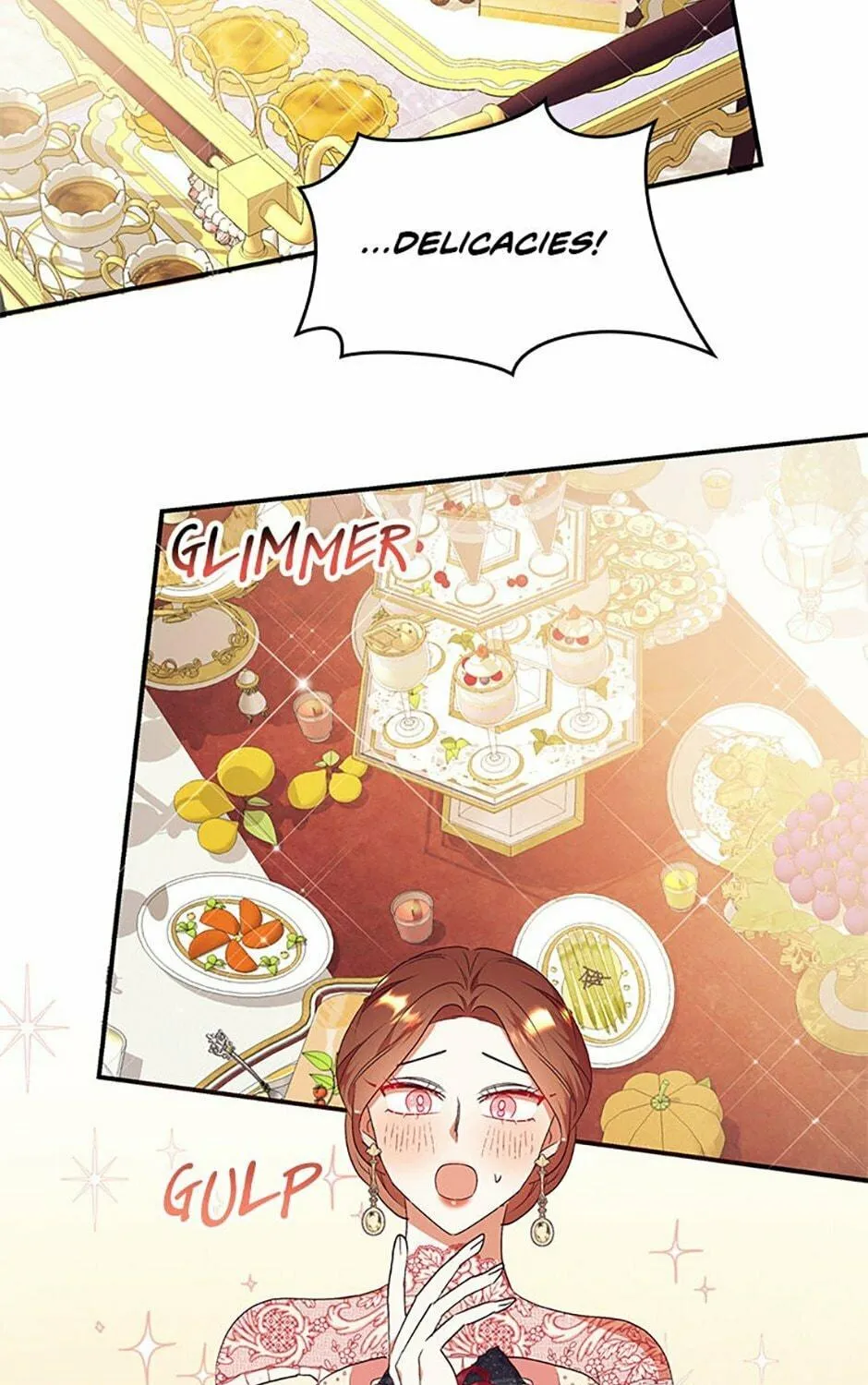 Read No More Turning a Blind Eye chapter 84 image 83 on Lezhin