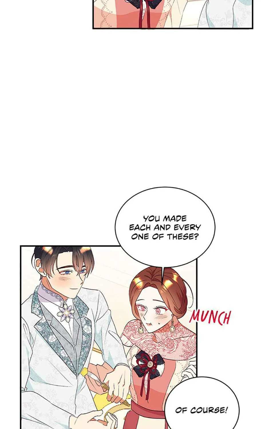 Read No More Turning a Blind Eye chapter 84 image 87 on Lezhin