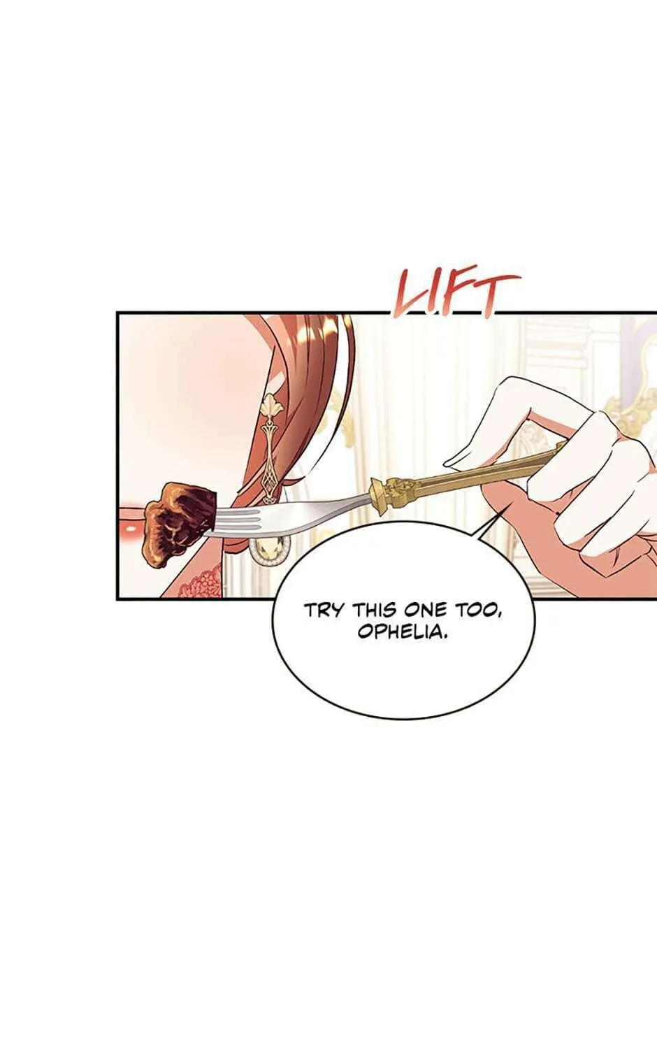 Read No More Turning a Blind Eye chapter 84 image 89 on Lezhin