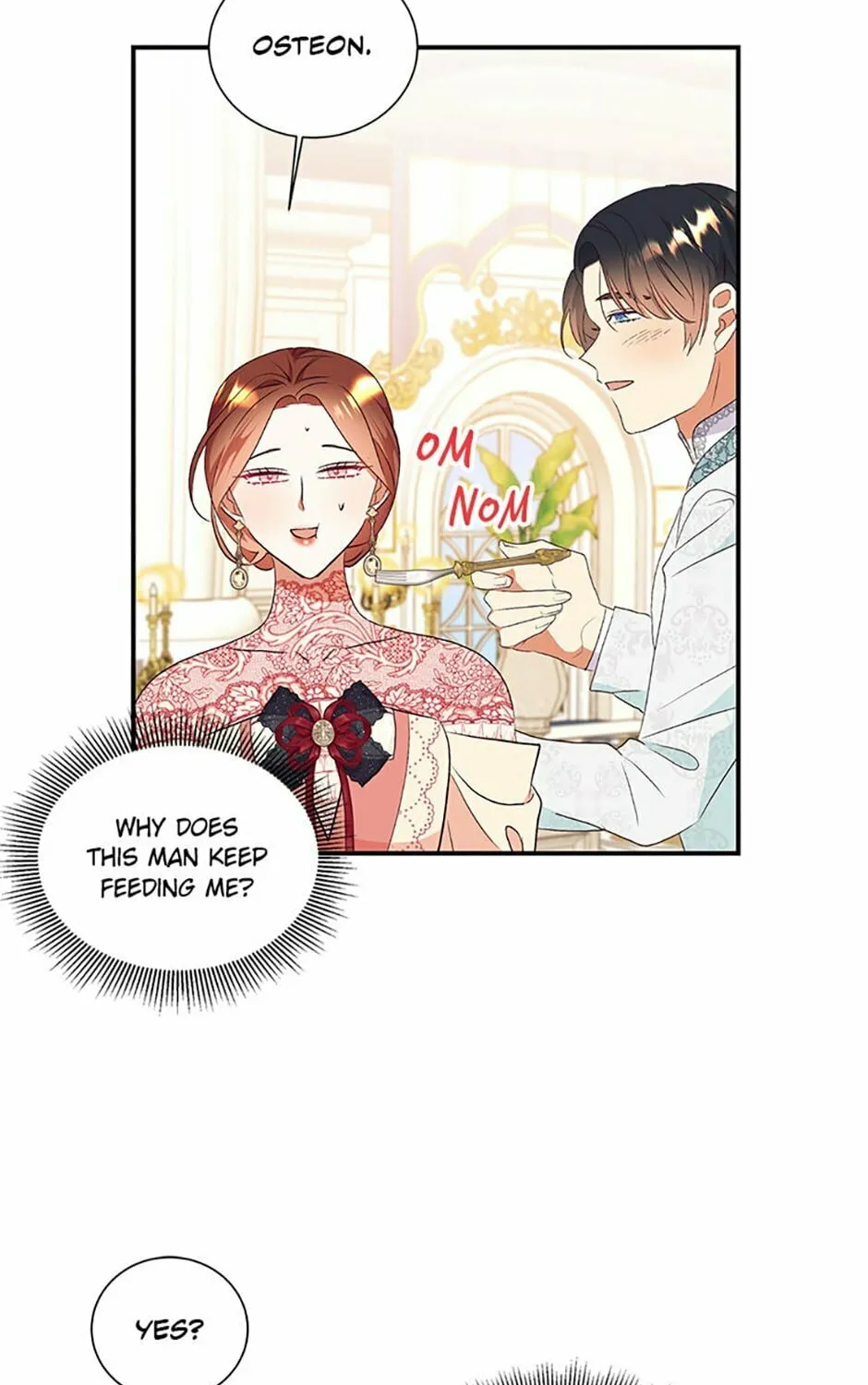 Read No More Turning a Blind Eye chapter 84 image 91 on Lezhin