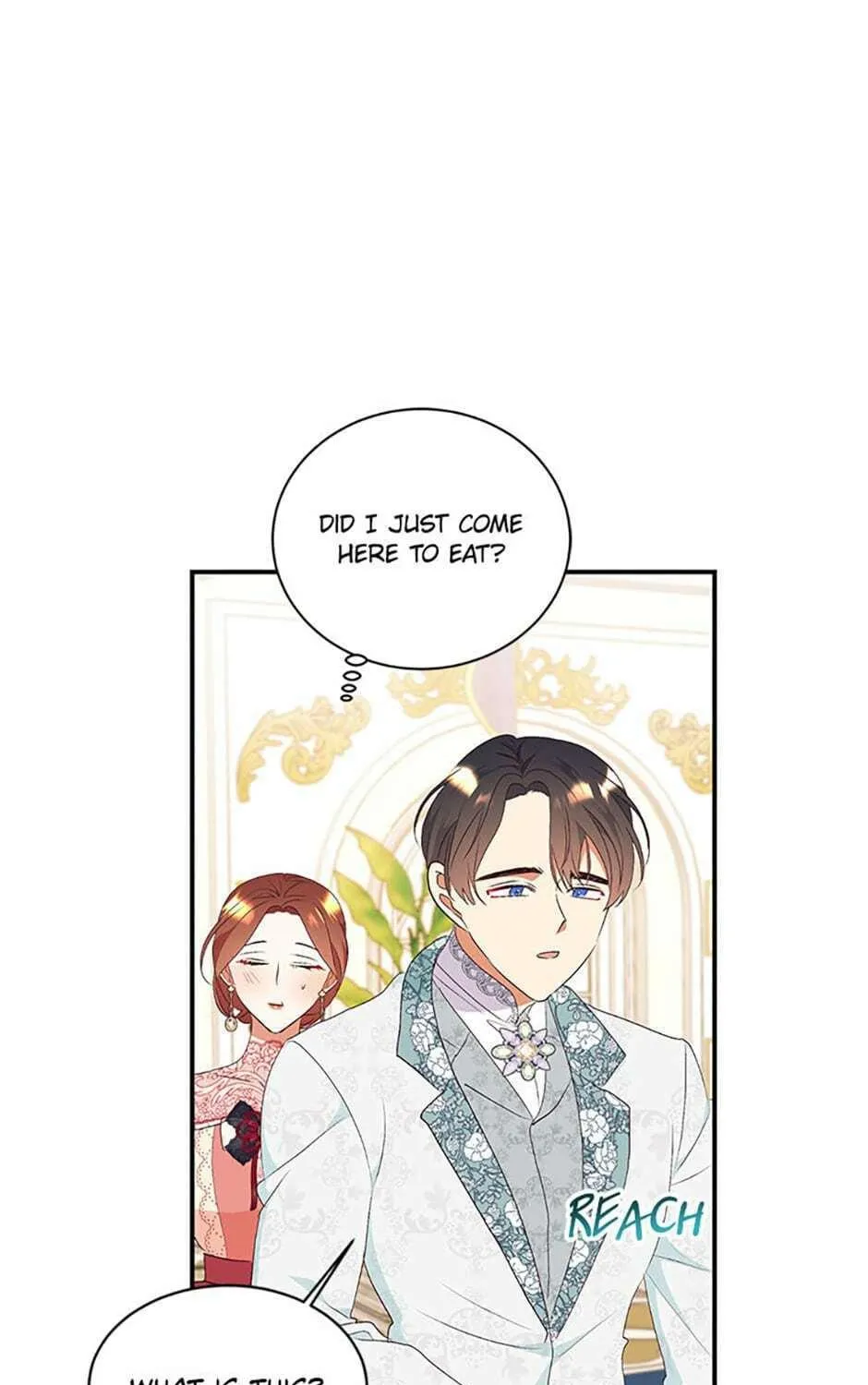 Read No More Turning a Blind Eye chapter 84 image 95 on Lezhin