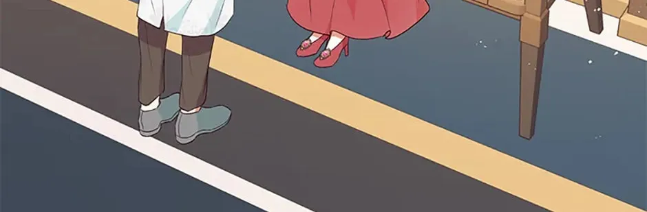 Read No More Turning a Blind Eye chapter 85 image 1 on Lezhin