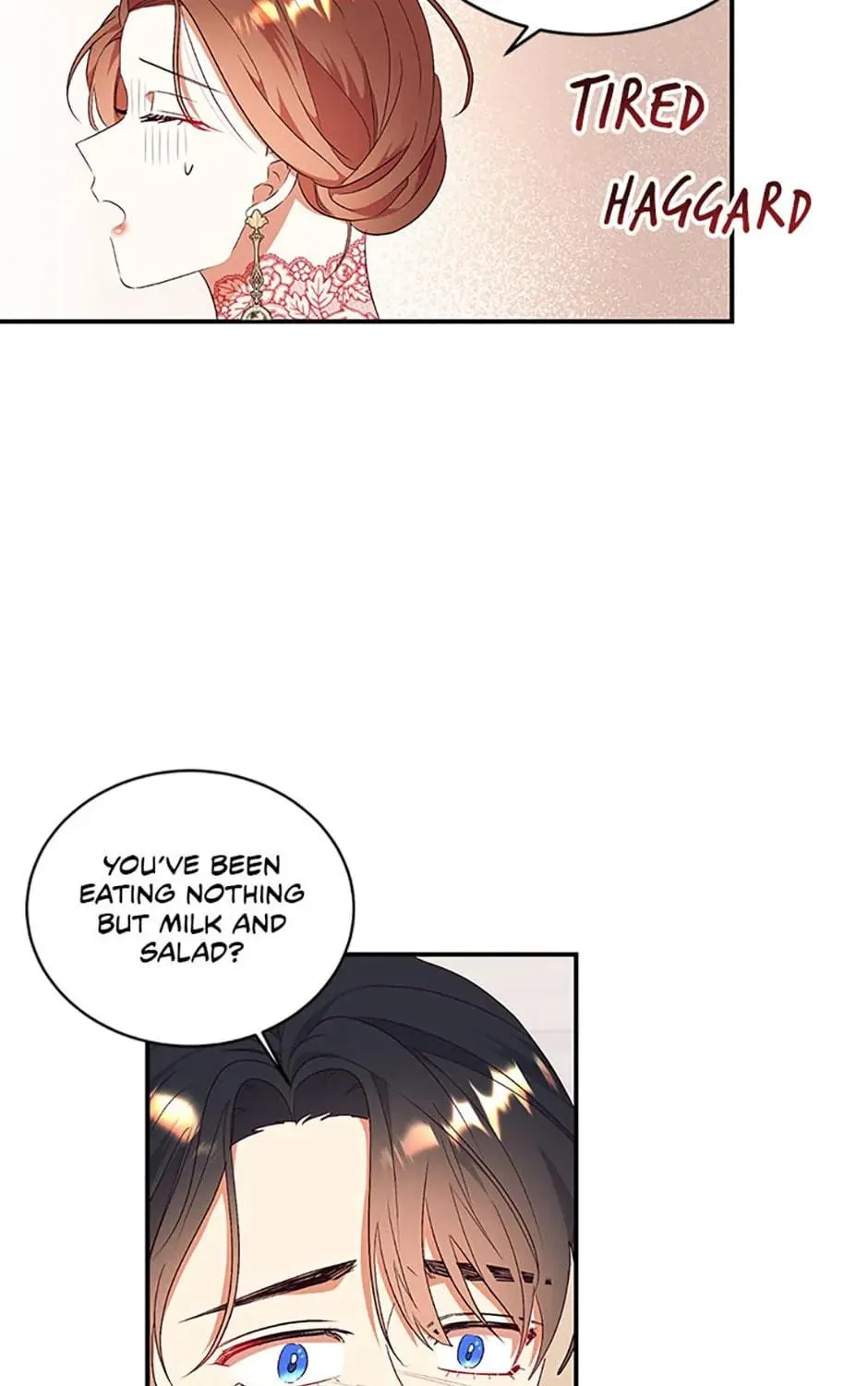 Read No More Turning a Blind Eye chapter 85 image 10 on Lezhin