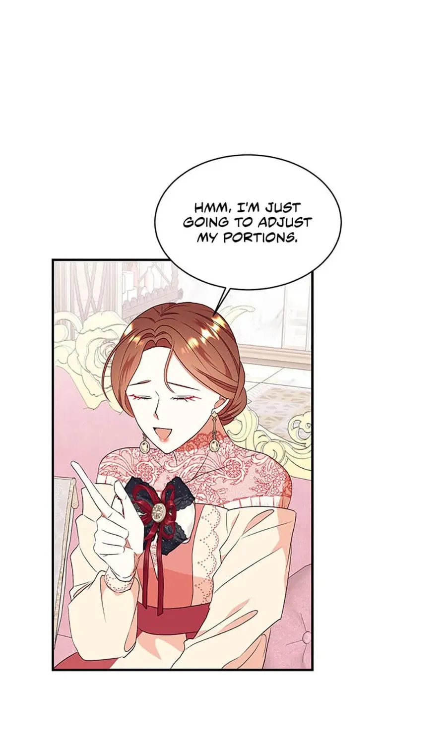 Read No More Turning a Blind Eye chapter 85 image 100 on Lezhin
