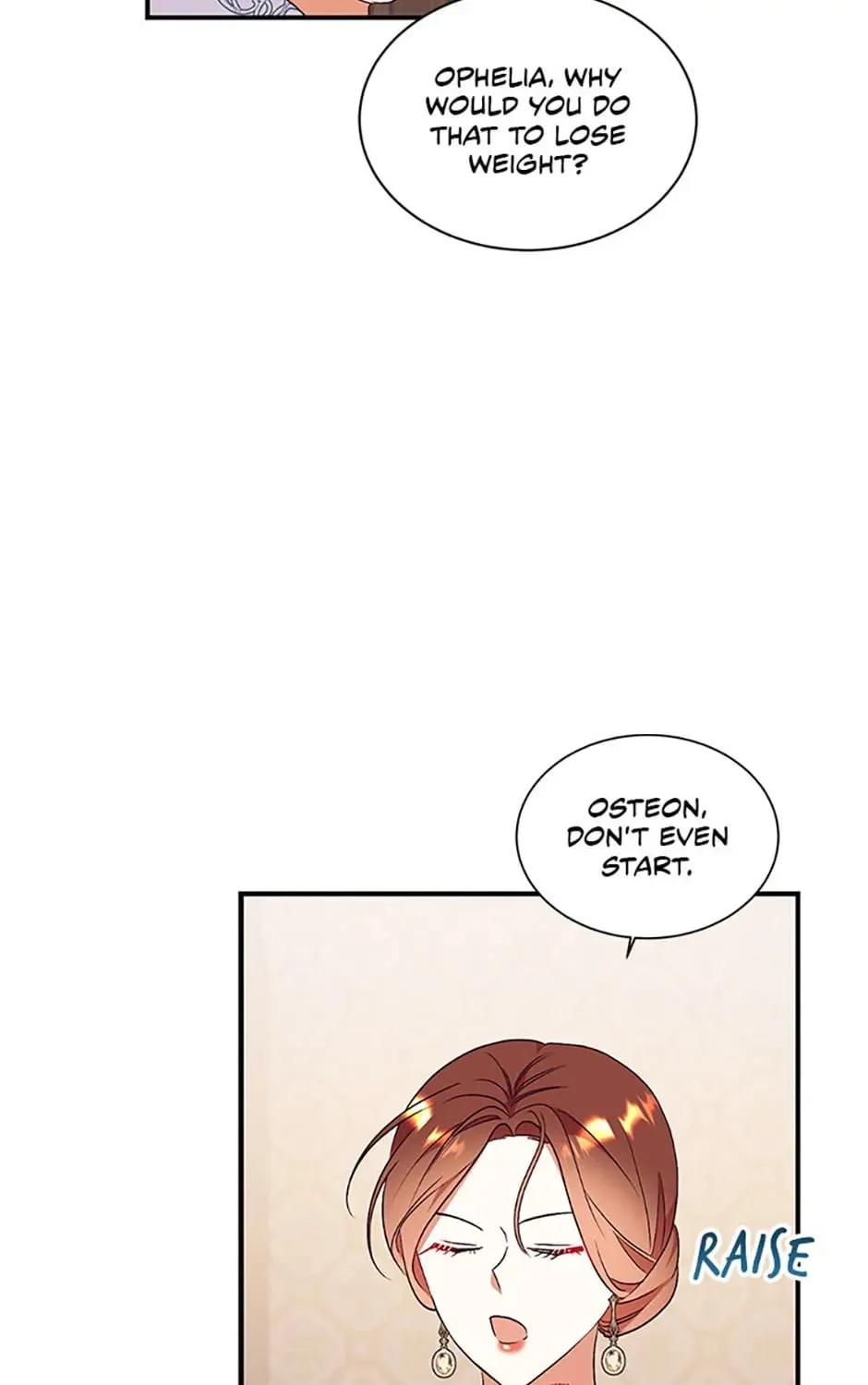 Read No More Turning a Blind Eye chapter 85 image 12 on Lezhin