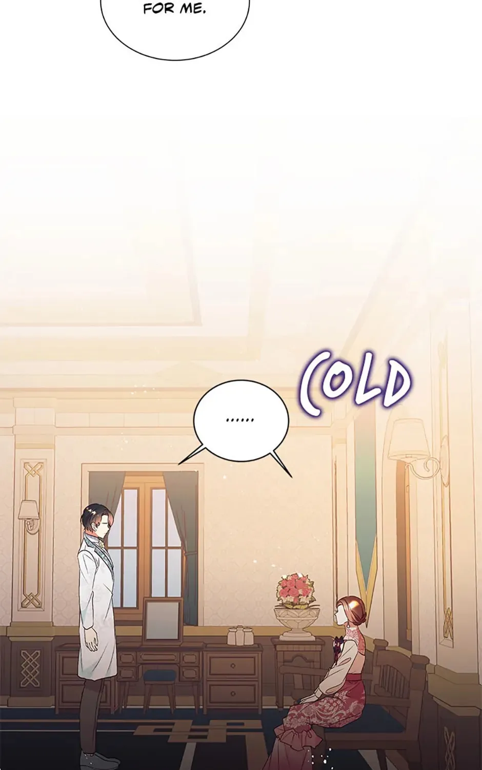 Read No More Turning a Blind Eye chapter 85 image 14 on Lezhin